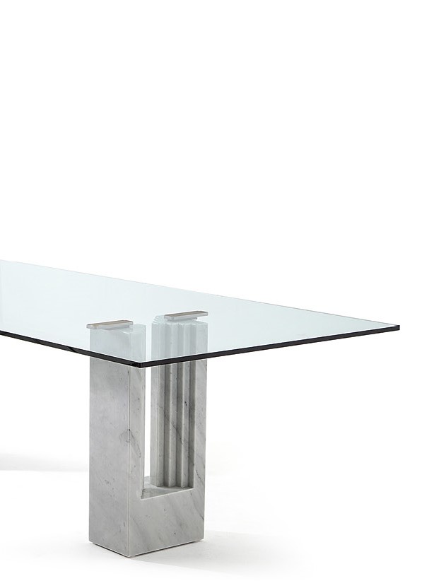 Delfi | Marcel Breuer & Carlo Scarpa | 1969/2021