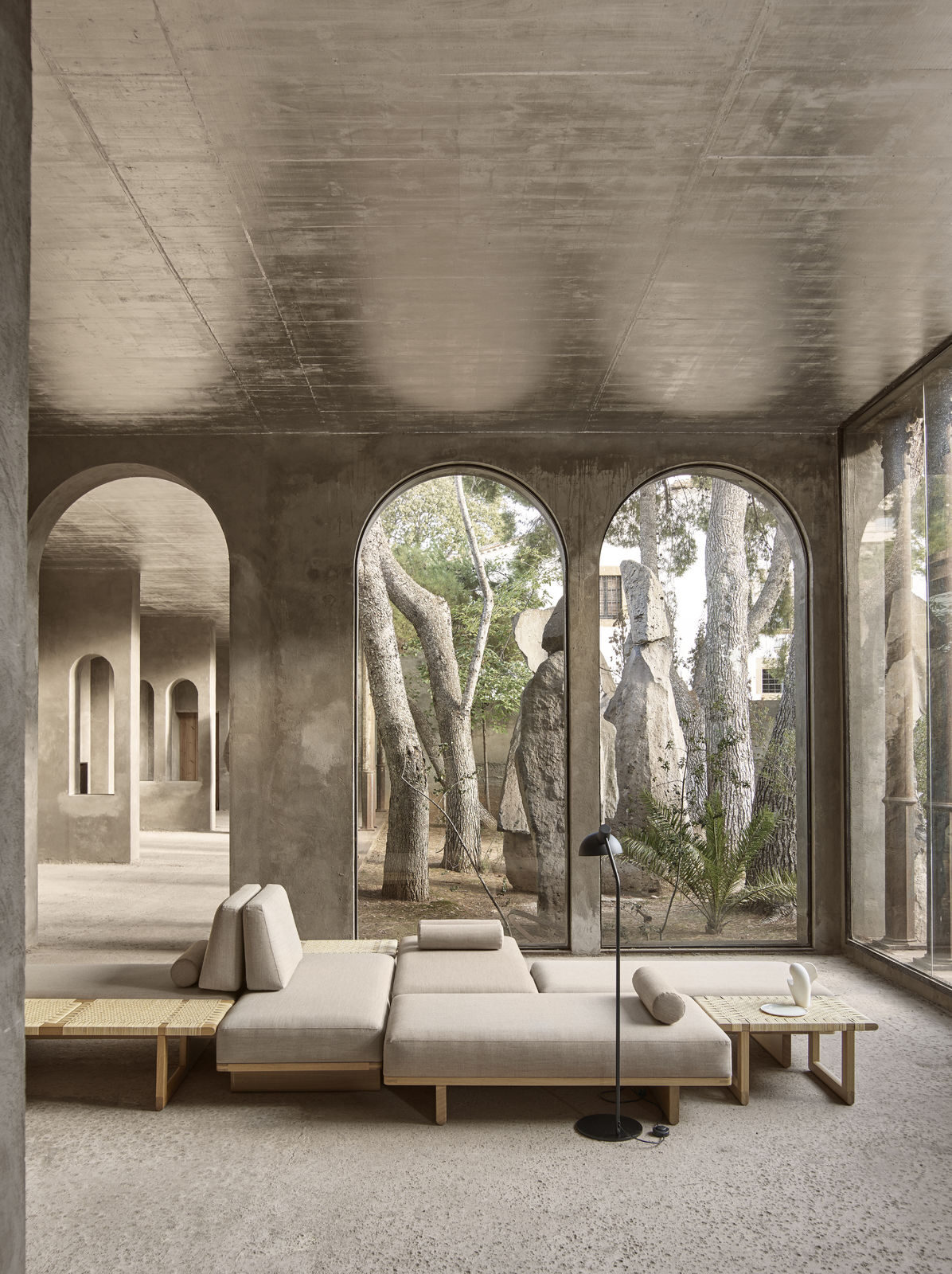 BM0865 Daybed | Børge Mogensen | 1958