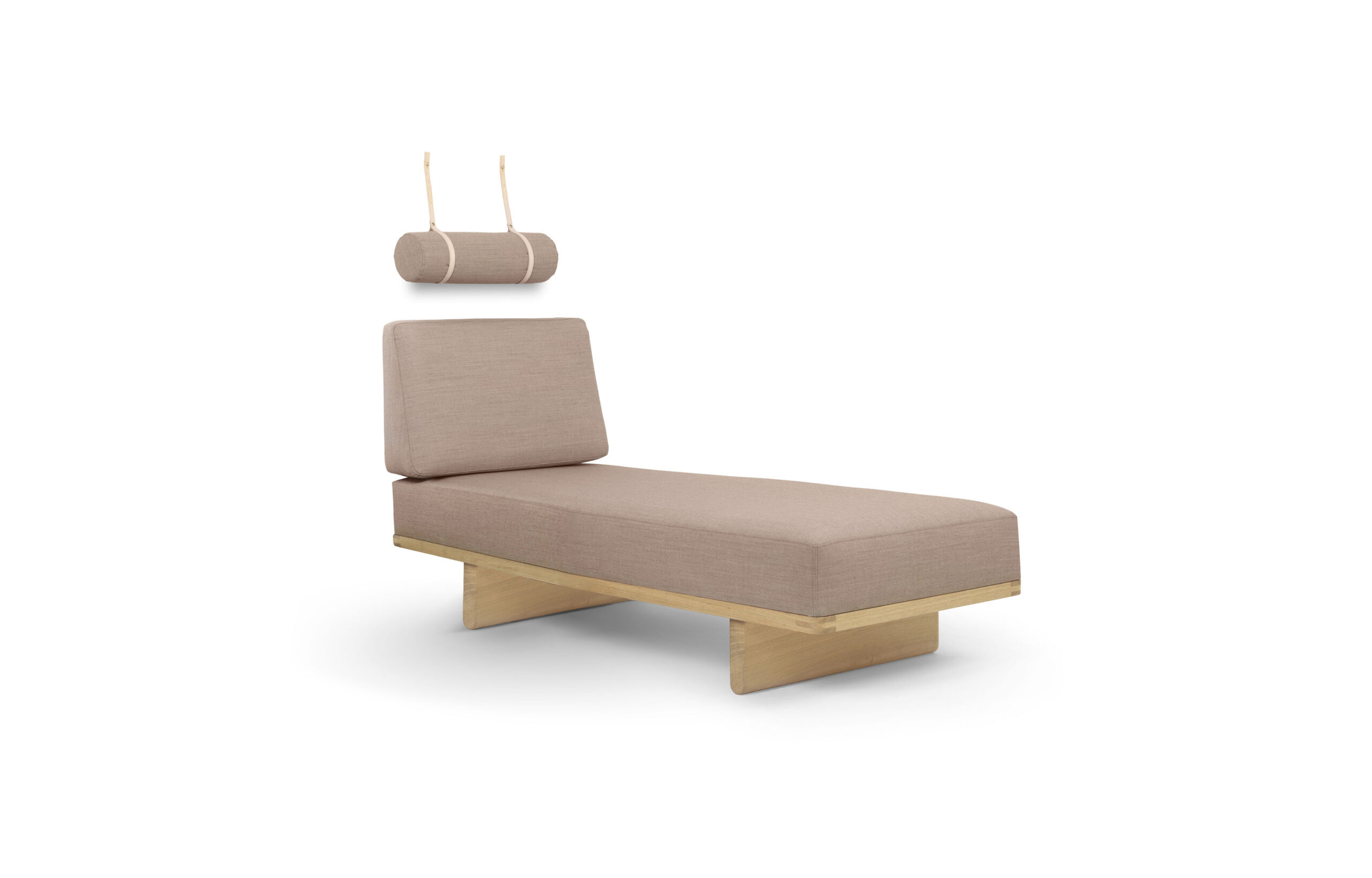 BM0865 Daybed | Børge Mogensen | 1958