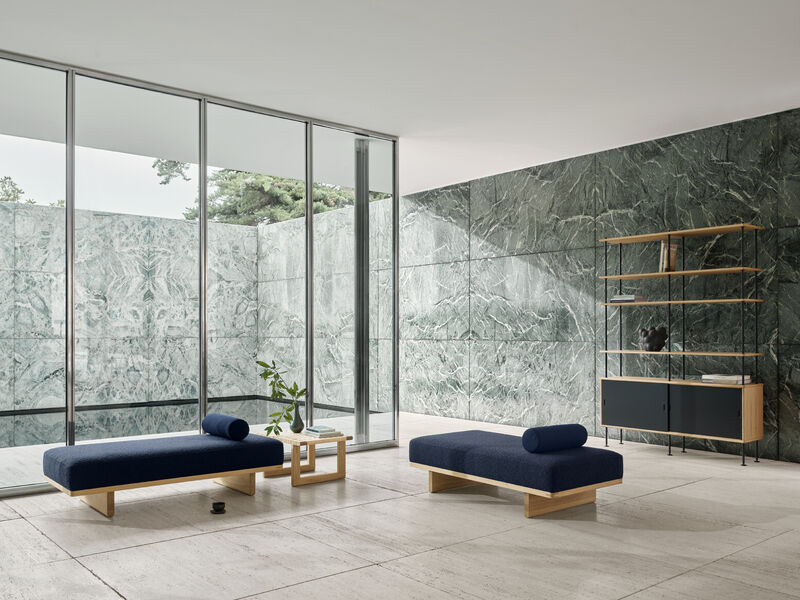 BM0865 Daybed | Børge Mogensen | 1958