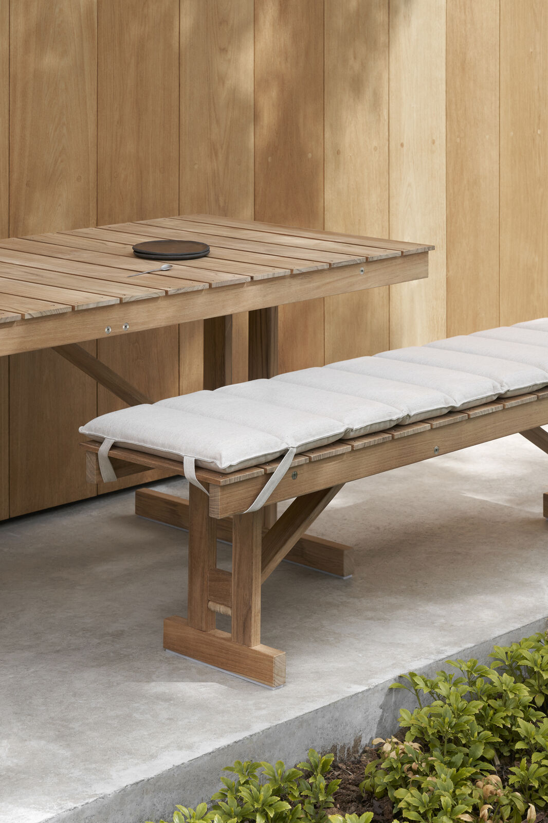 BM1871 Bench | Børge Mogensen | 1971