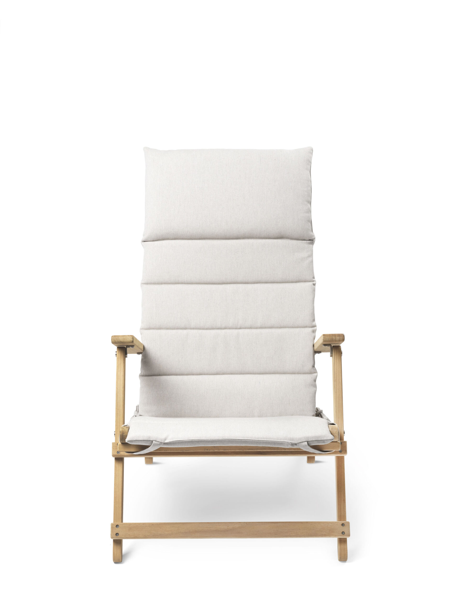 BM5568 Deck chair | Børge Mogensen | 1968/1970