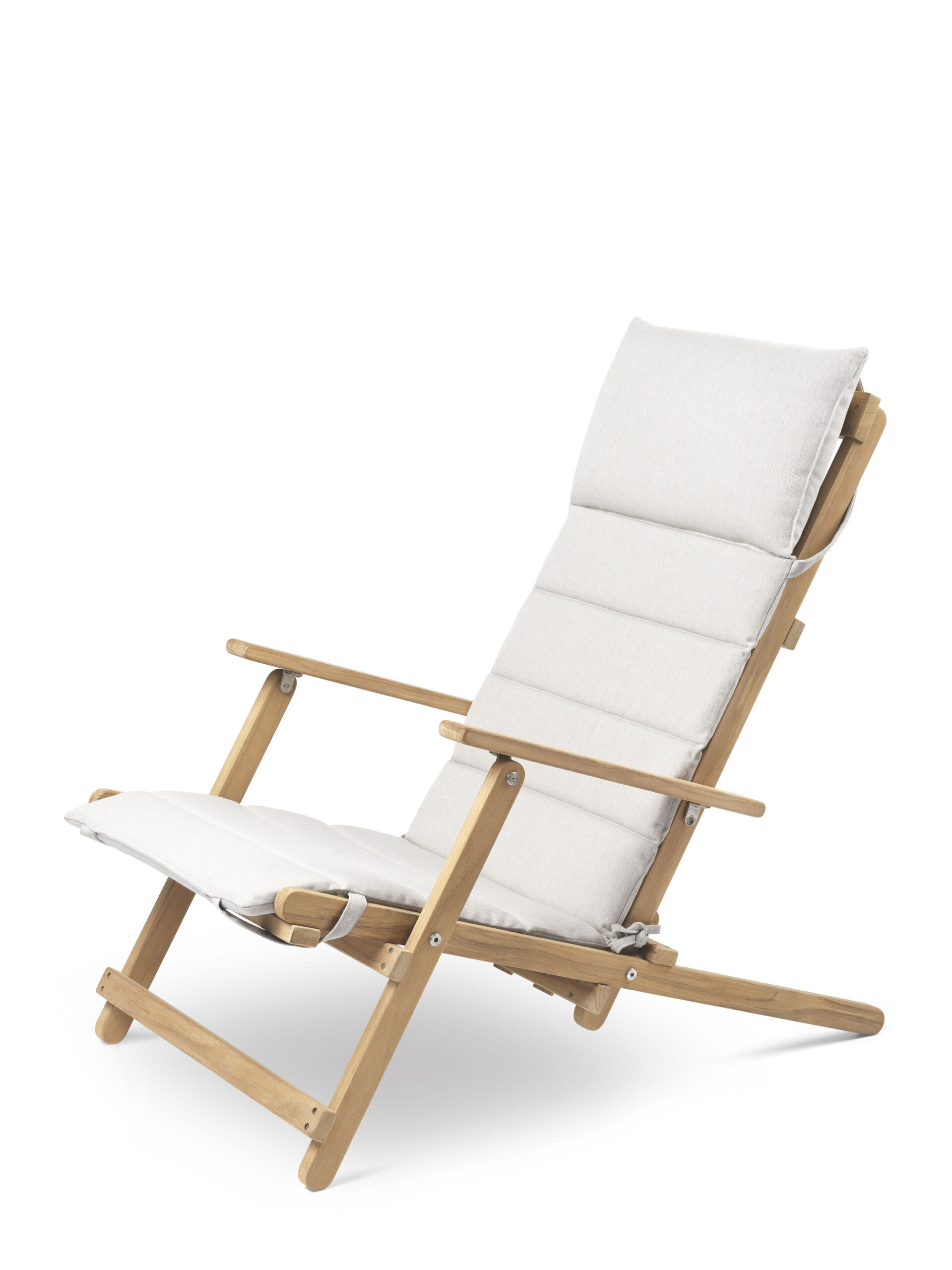 BM5568 Deck chair | Børge Mogensen | 1968/1970