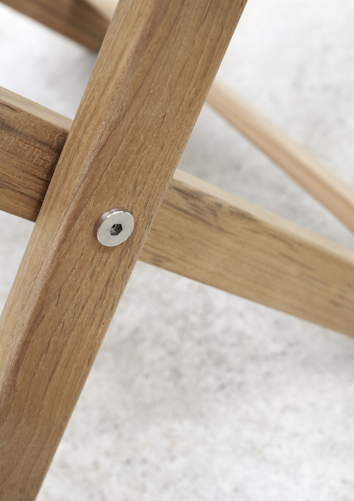 BM5868 Side Table | Børge Mogensen | 1968/1970