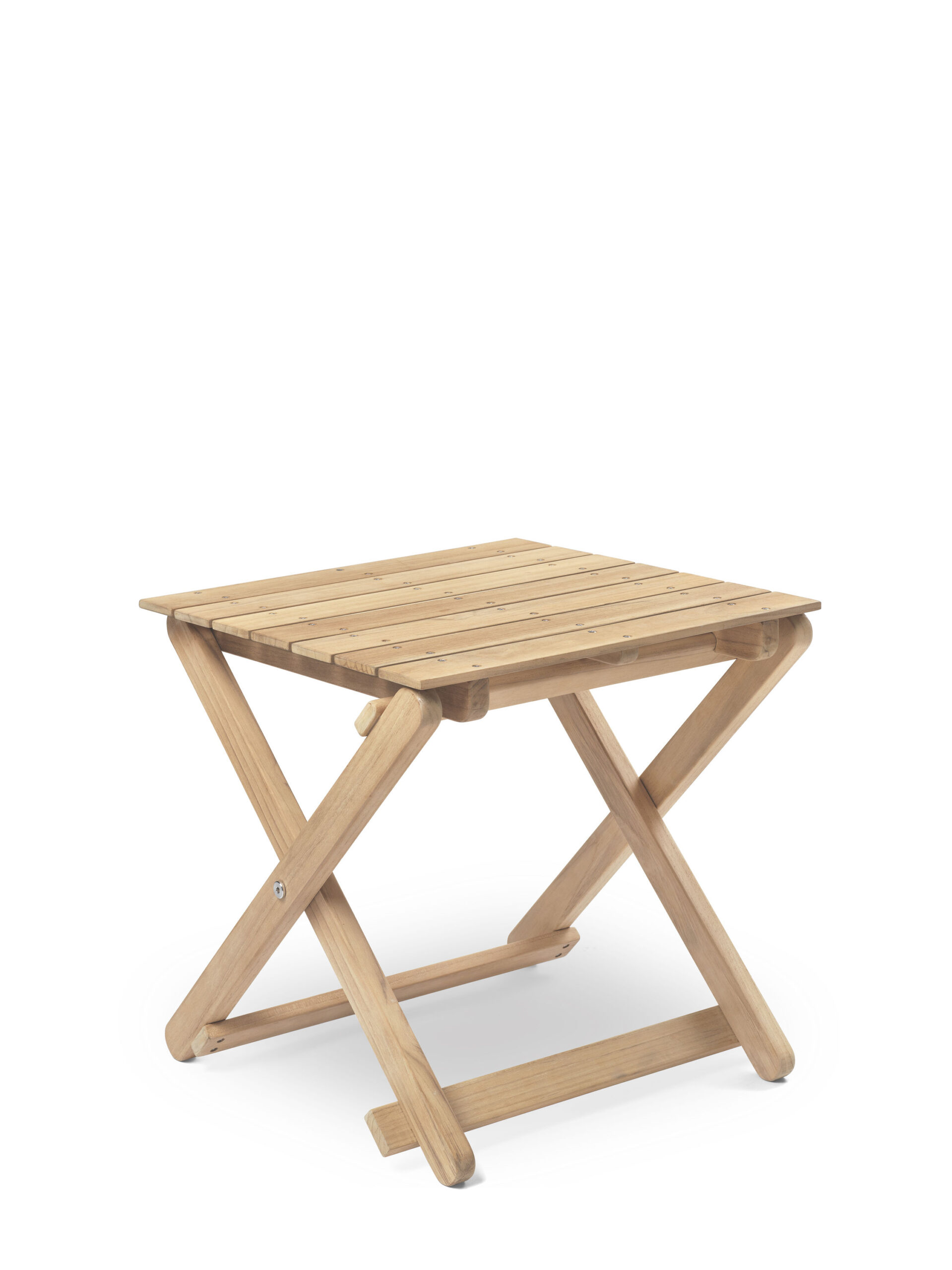 BM5868 Side Table | Børge Mogensen | 1968/1970