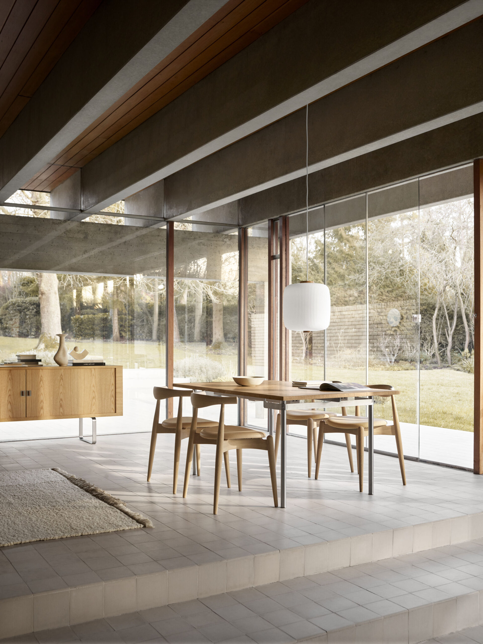 CH20 Elbow Chair | Hans J. Wegner | 1956