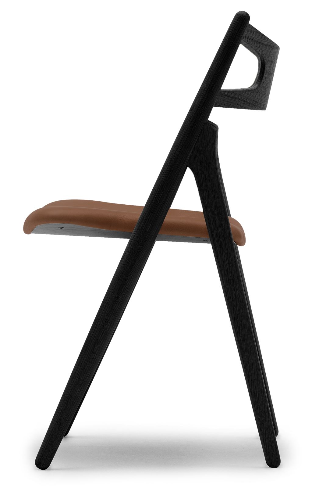 CH29P Sawbuck Chair | Hans J. Wegner