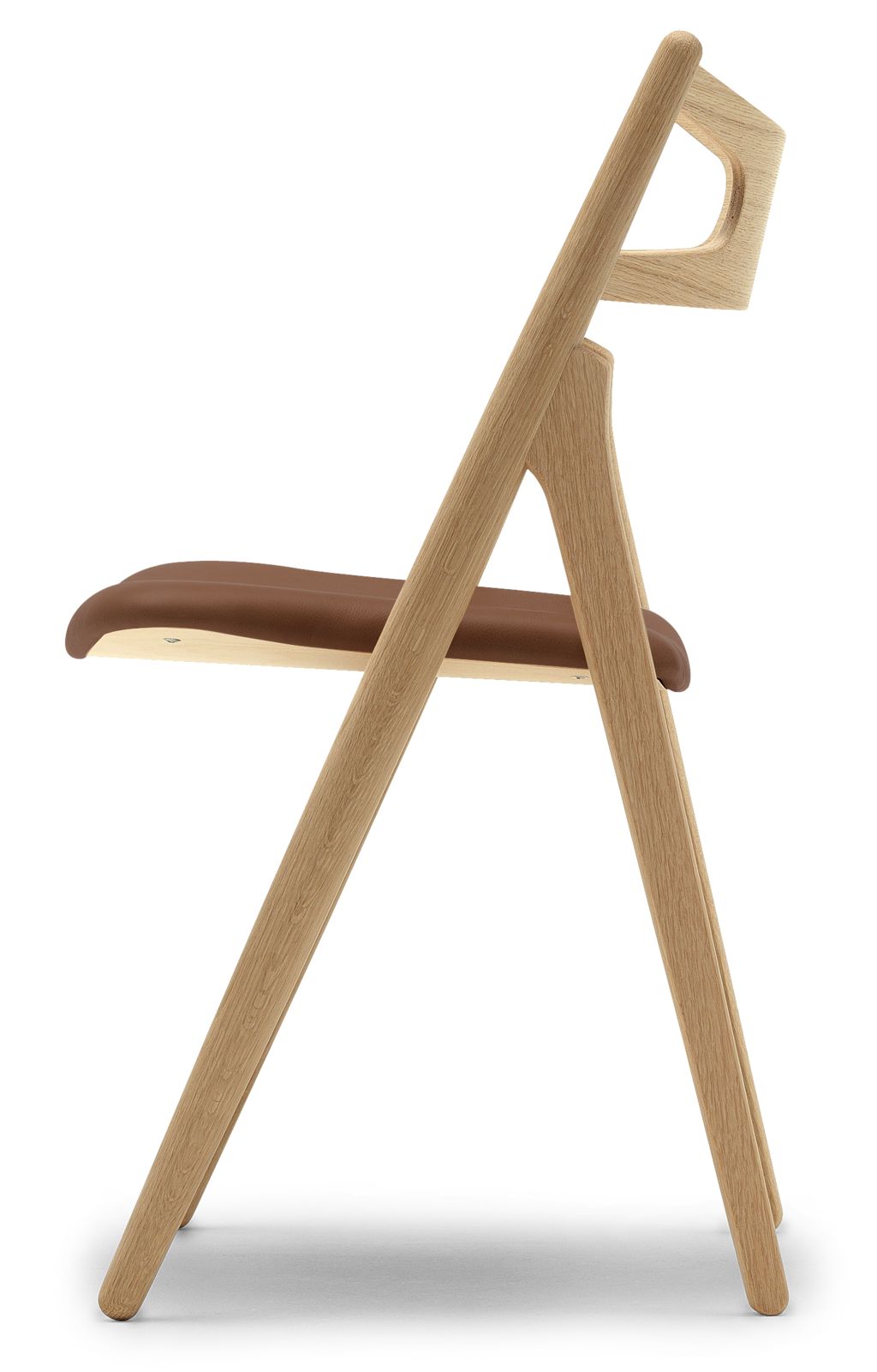 CH29P Sawbuck Chair | Hans J. Wegner