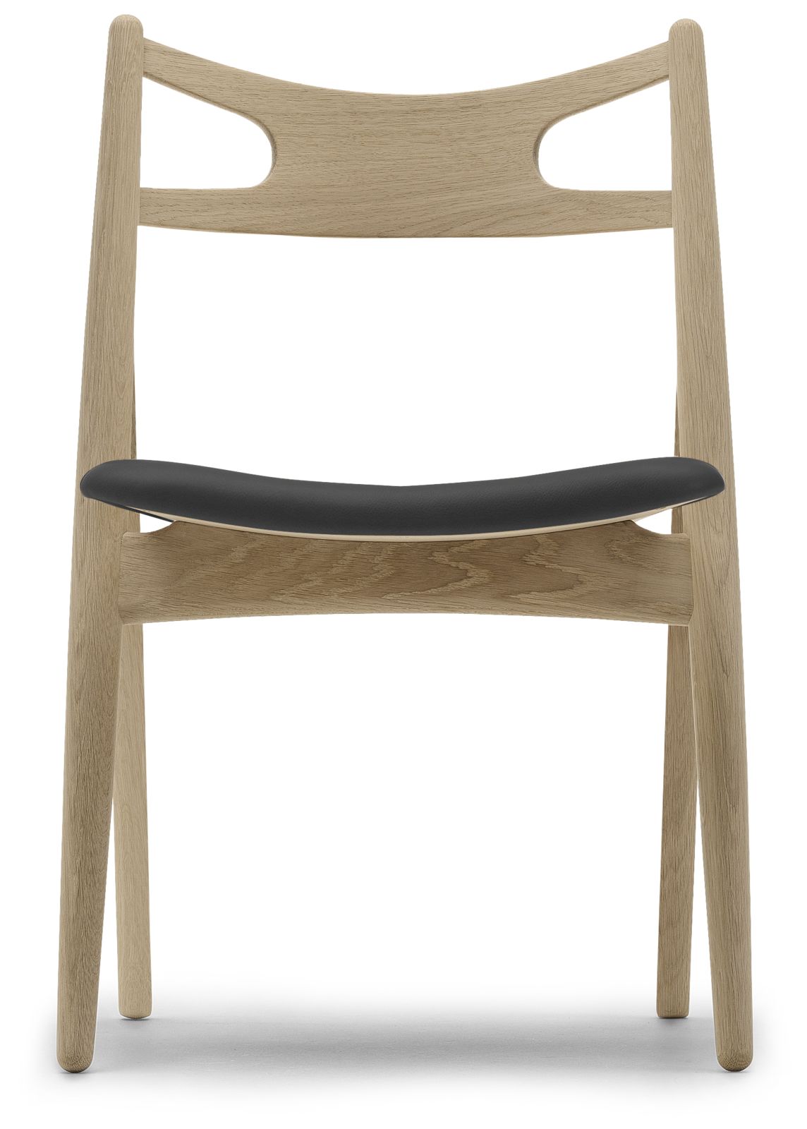 CH29P Sawbuck Chair | Hans J. Wegner