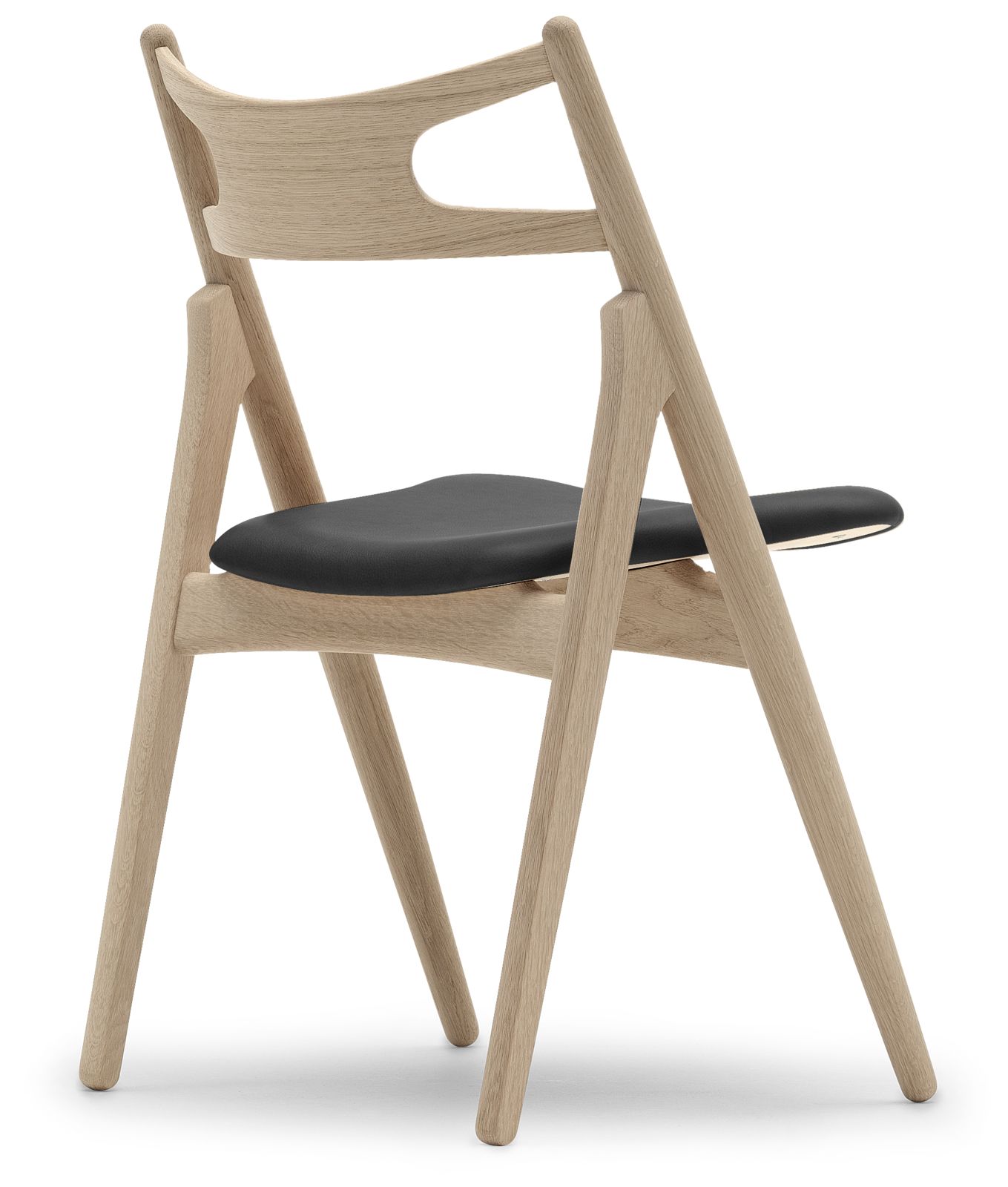 CH29P Sawbuck Chair | Hans J. Wegner