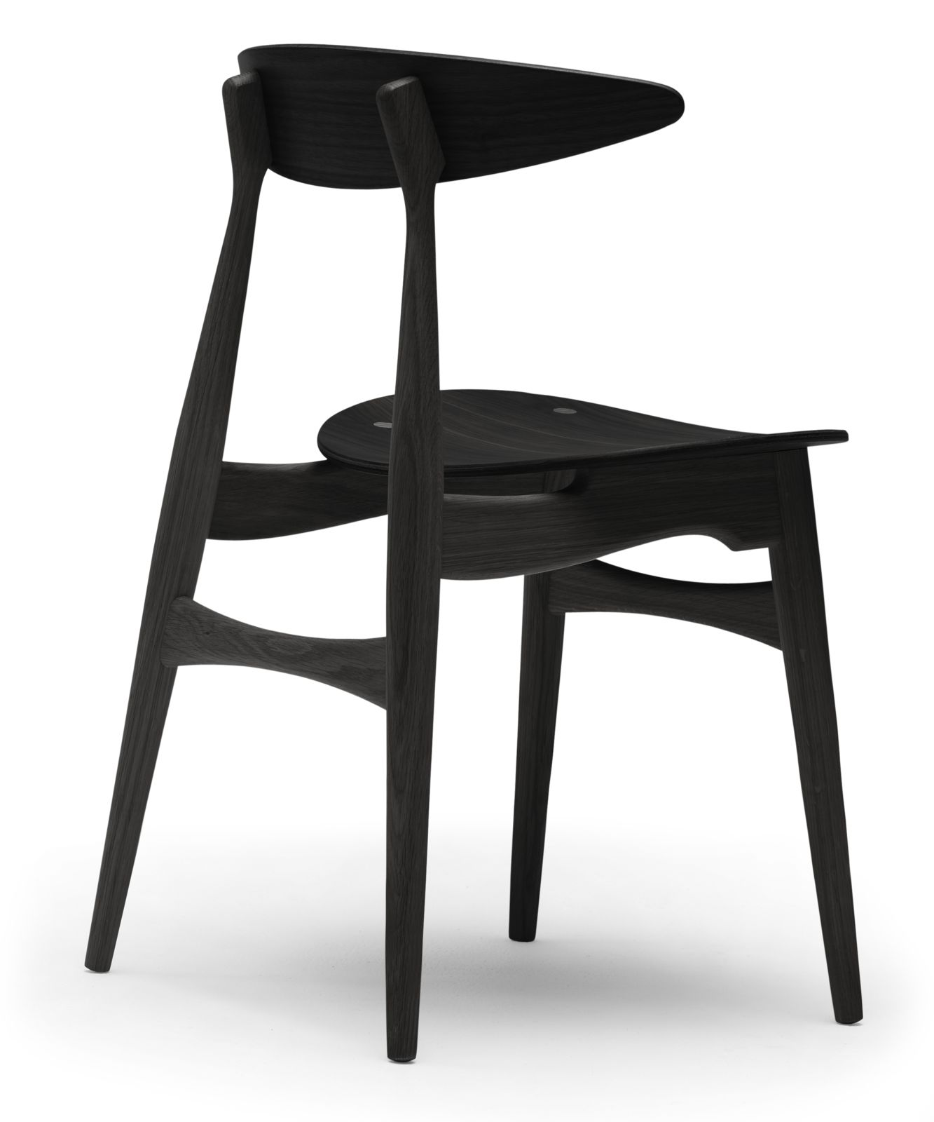 CH33T Chair | Hans J. Wegner | 1957/2012