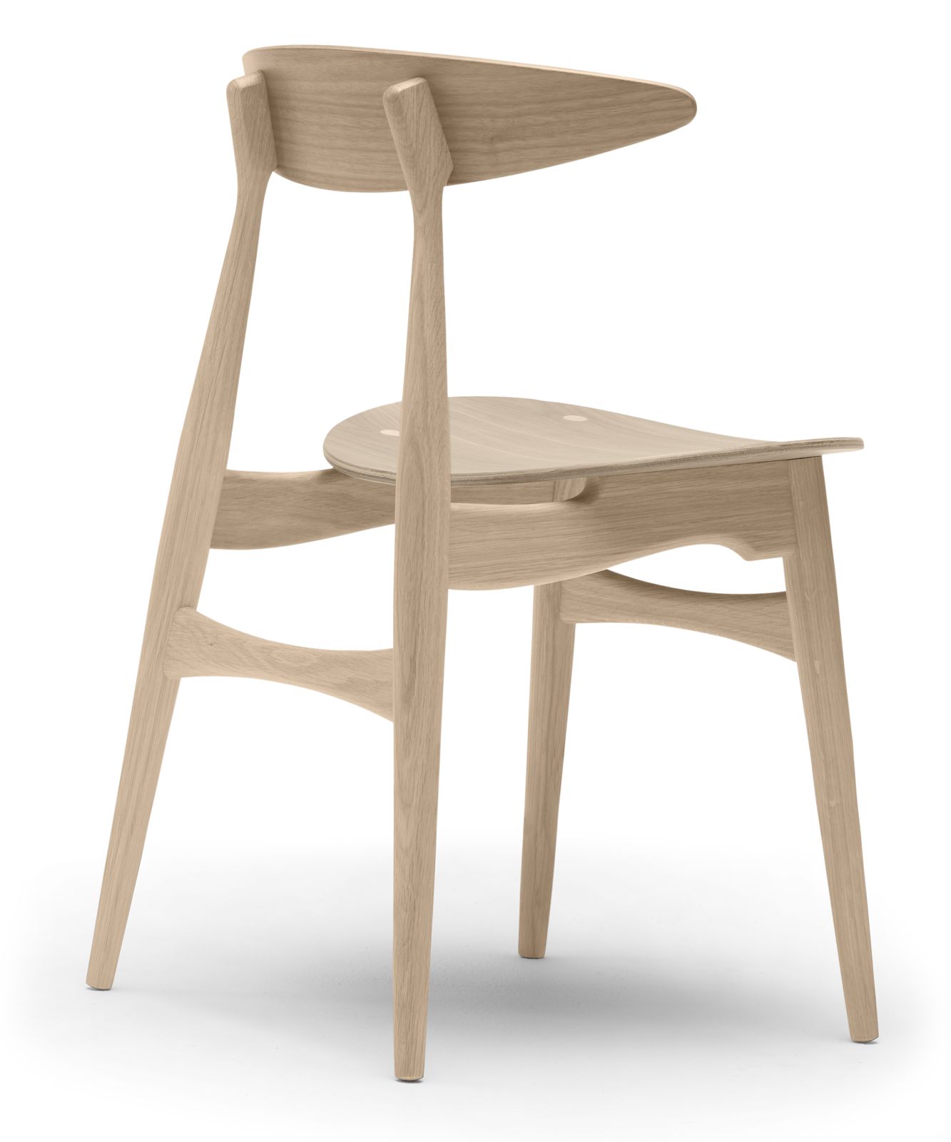 CH33T Chair | Hans J. Wegner | 1957/2012