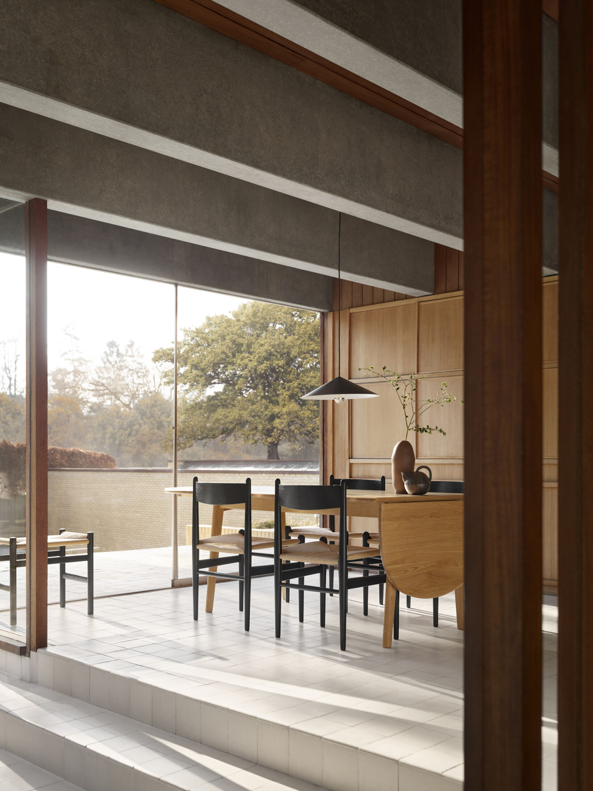 CH37 Dining Chair | Hans J. Wegner | 1962