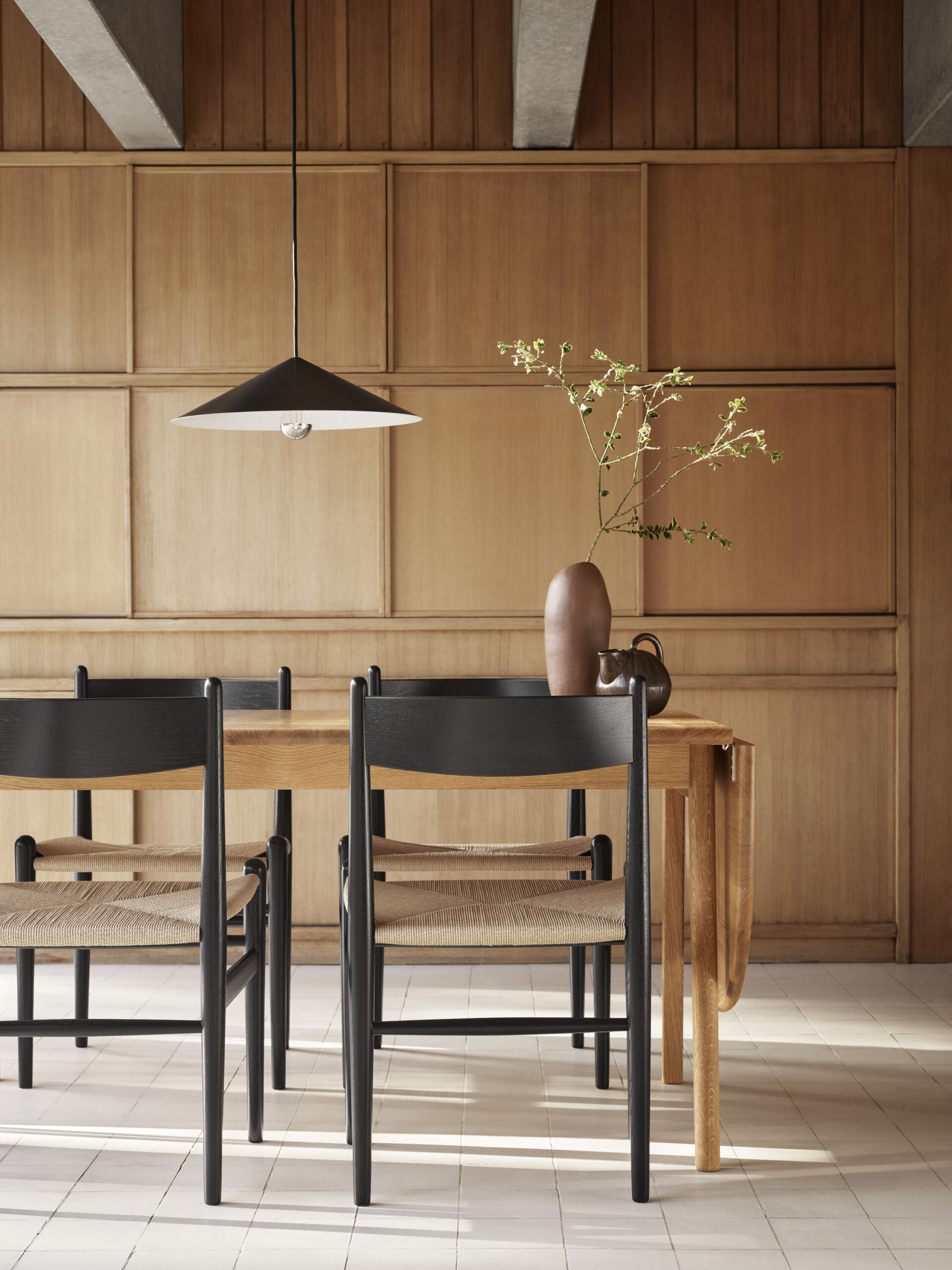 CH37 Dining Chair | Hans J. Wegner | 1962