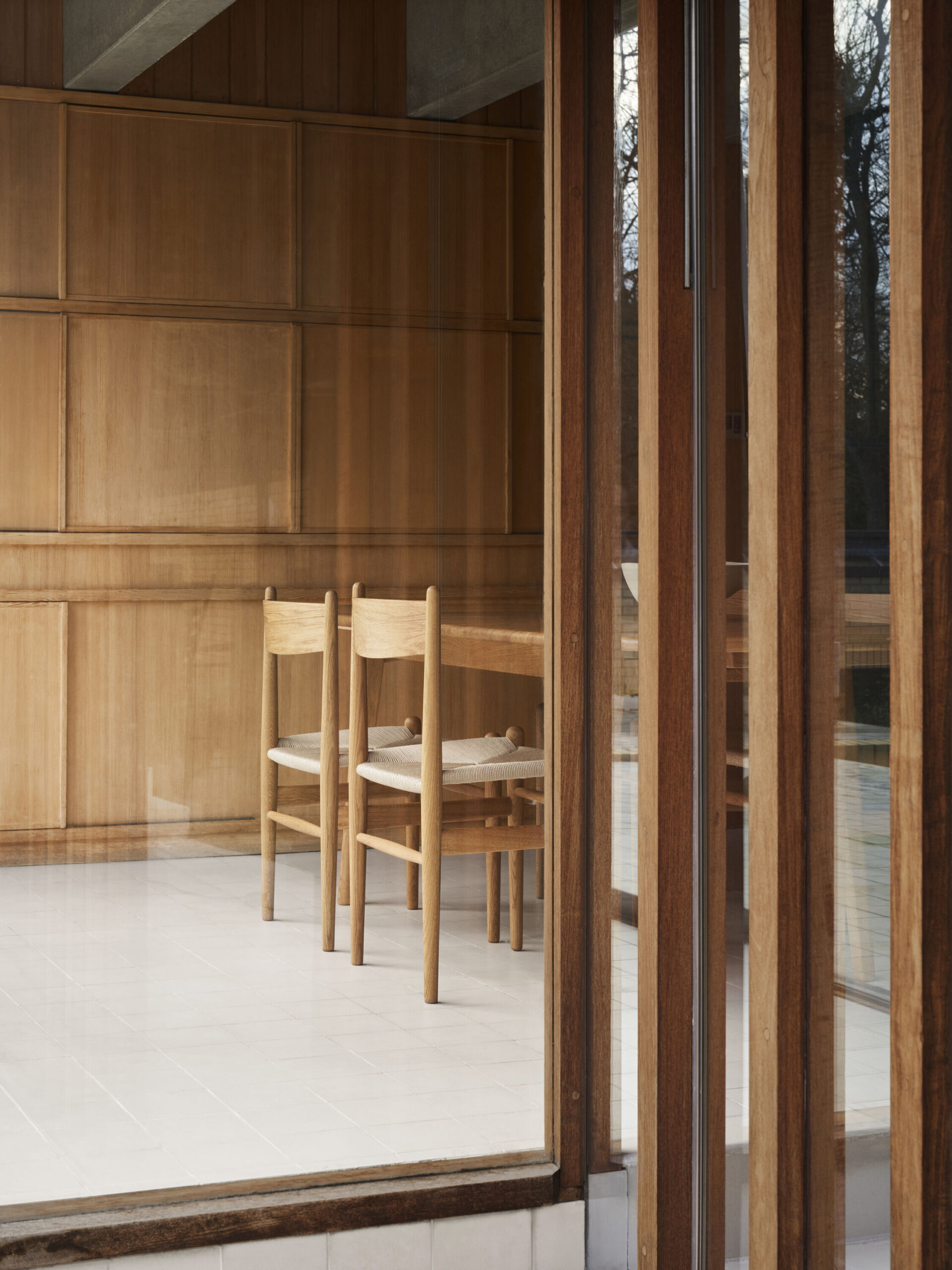 CH37 Dining Chair | Hans J. Wegner | 1962