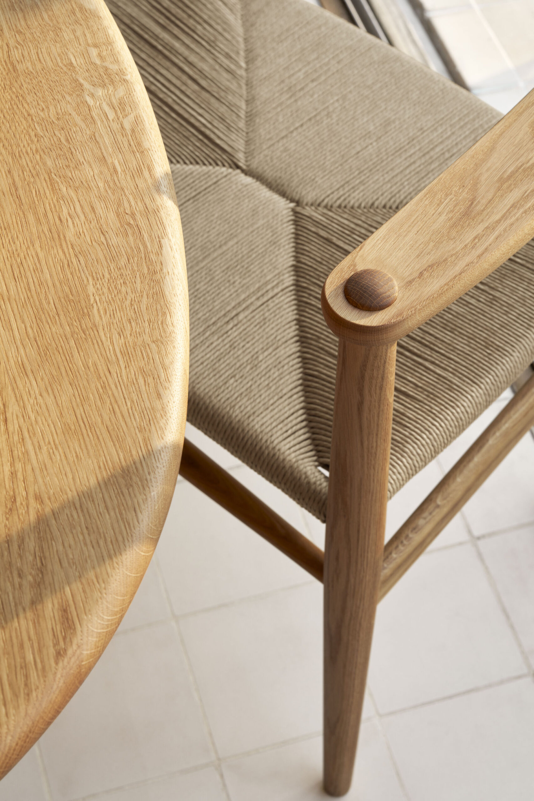 CH37 Dining Chair | Hans J. Wegner | 1962