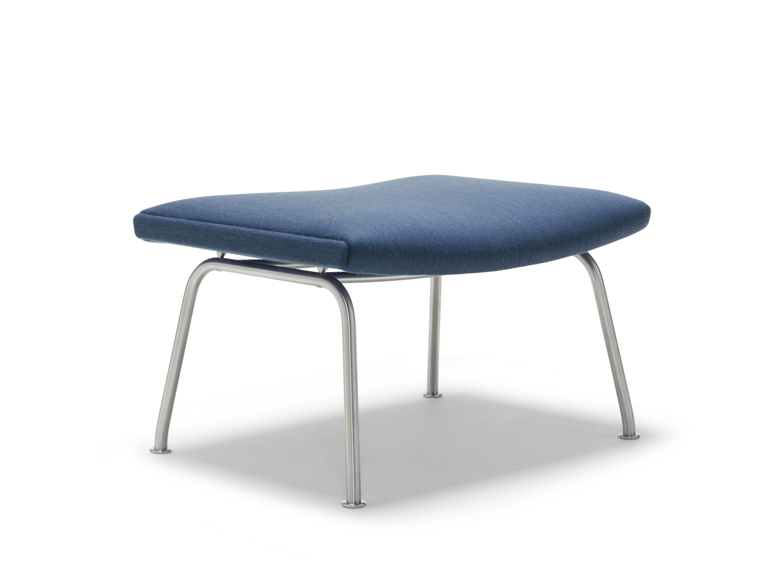 CH446 Footstool | Hans J. Wegner