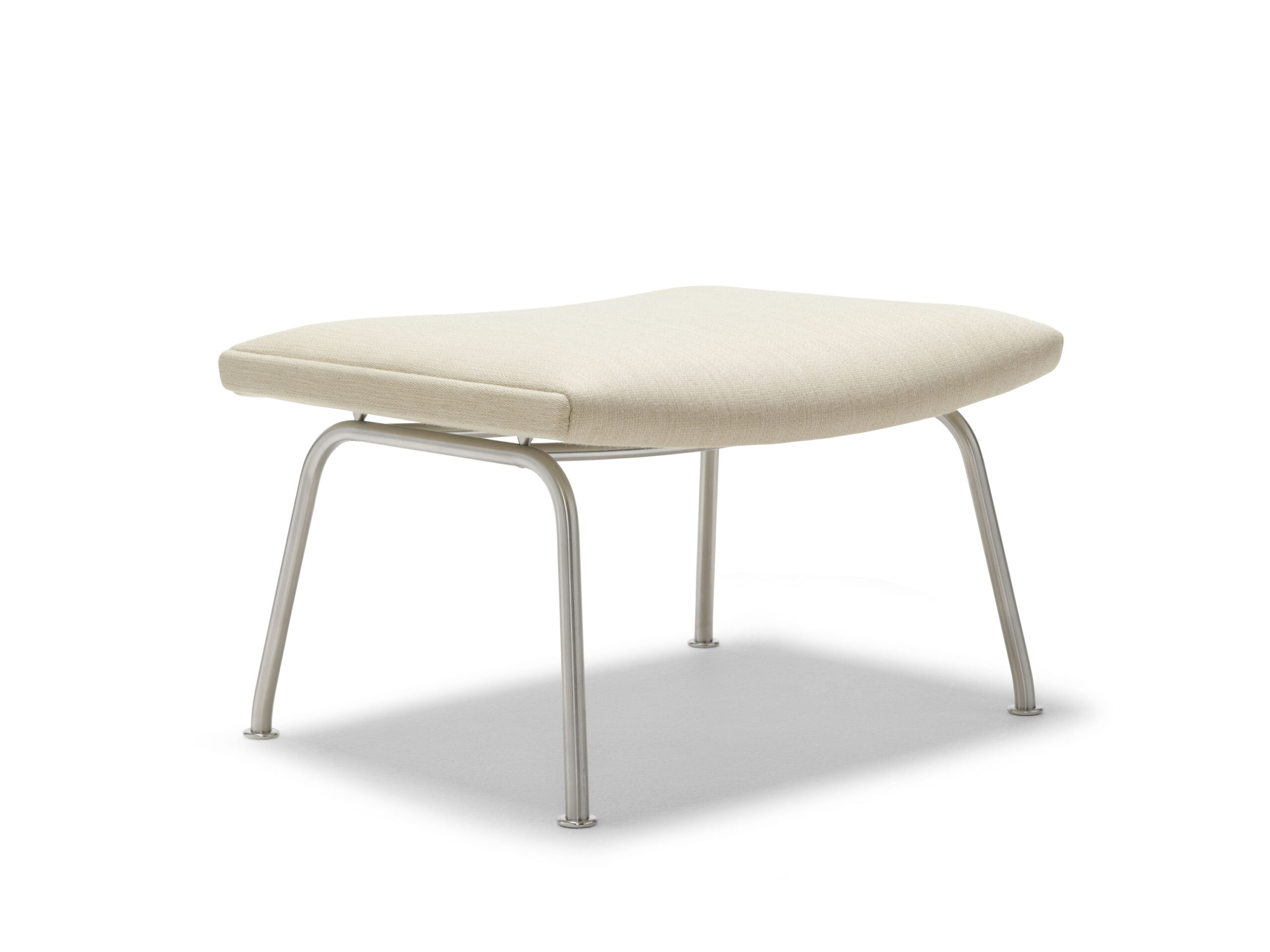 CH446 Footstool | Hans J. Wegner