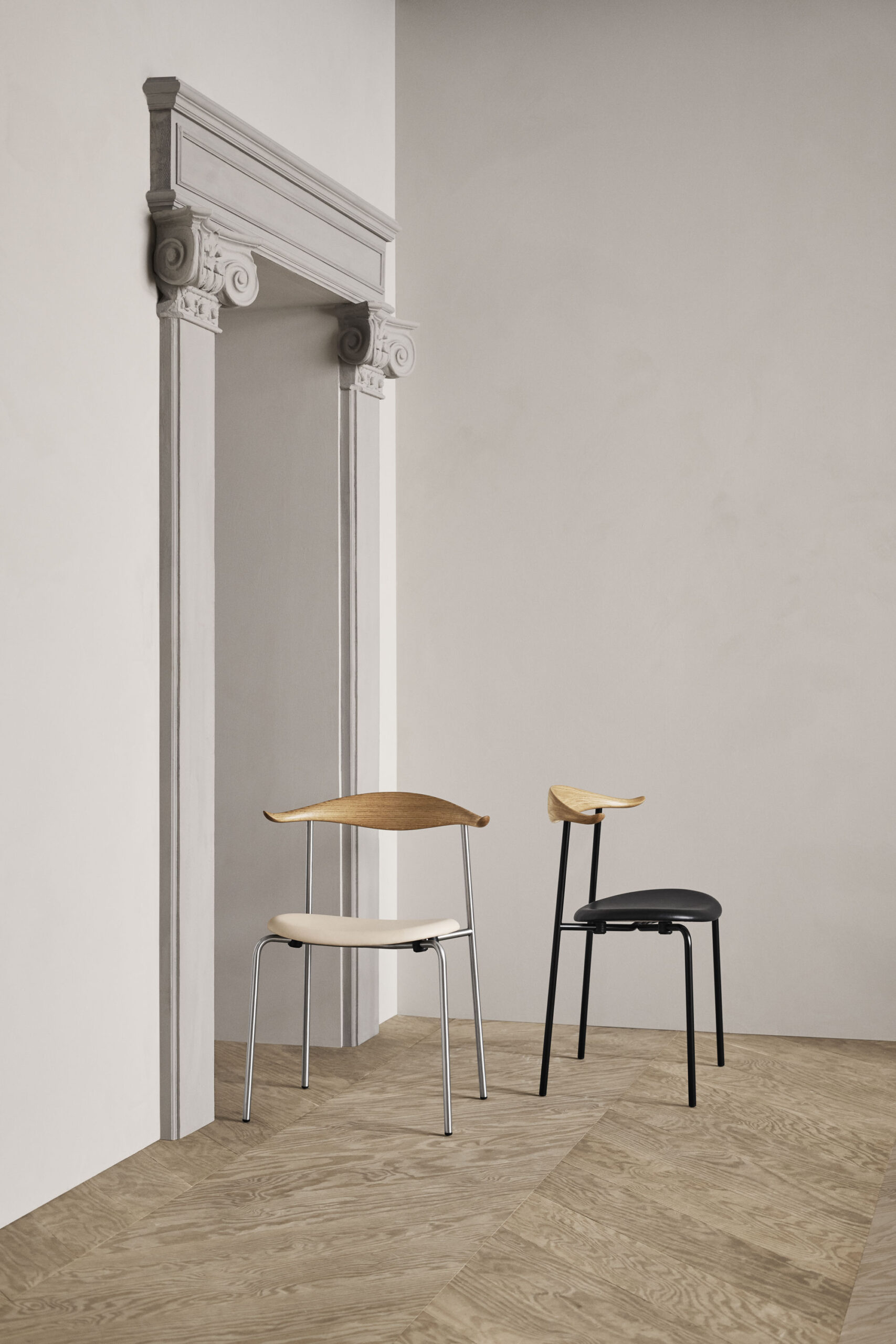 CH88P/T Chair | Hans J. Wegner