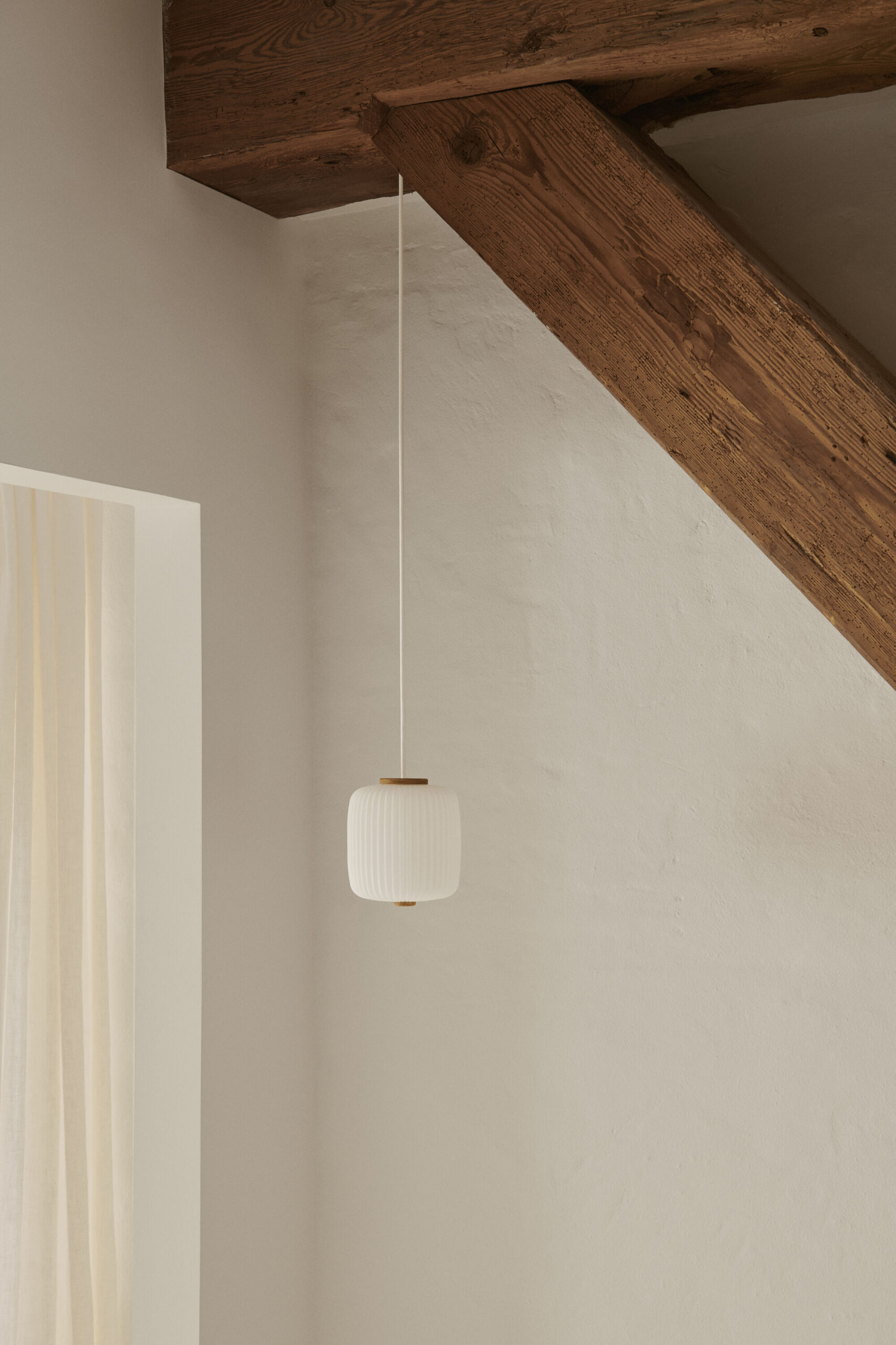 EK61 Opal Pendant | Esben Klint | 1961