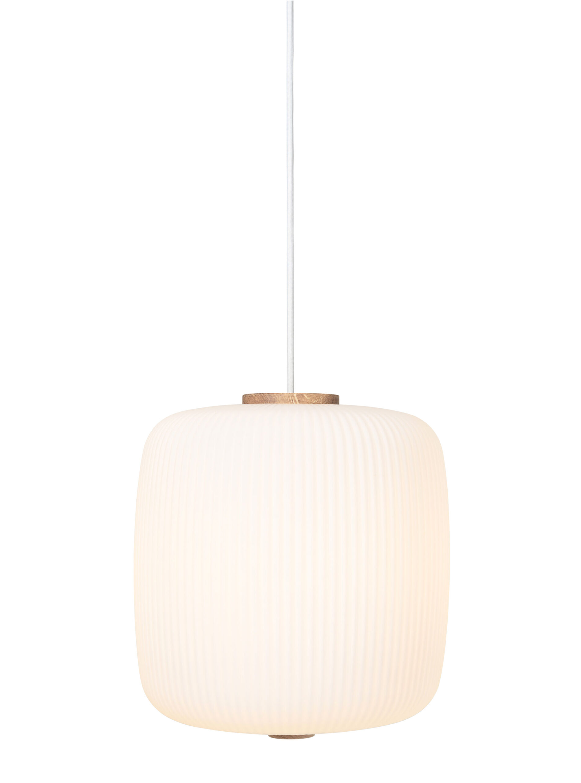 EK61 Opal Pendant | Esben Klint | 1961