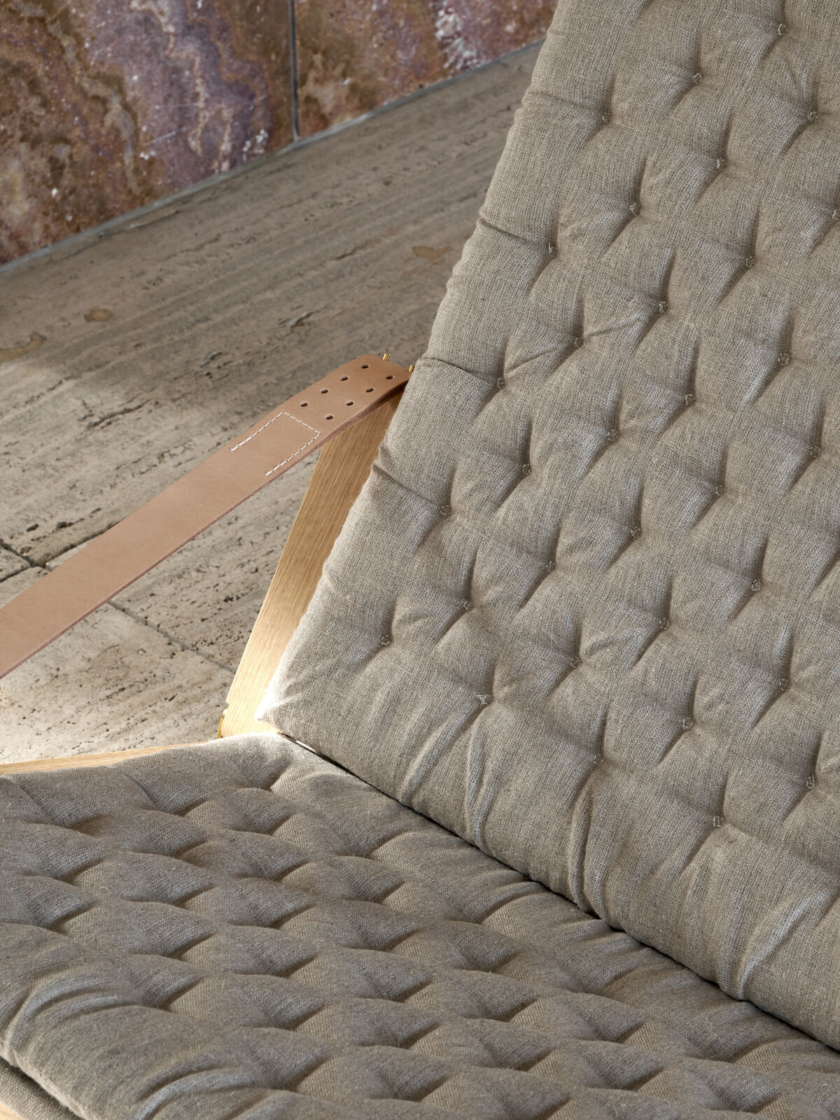 FK11 Plico Chair | P. Fabricius & J. Kastholm