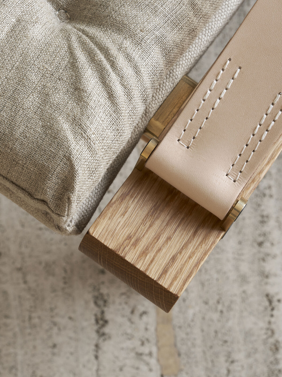 FK11 Plico Chair | P. Fabricius & J. Kastholm