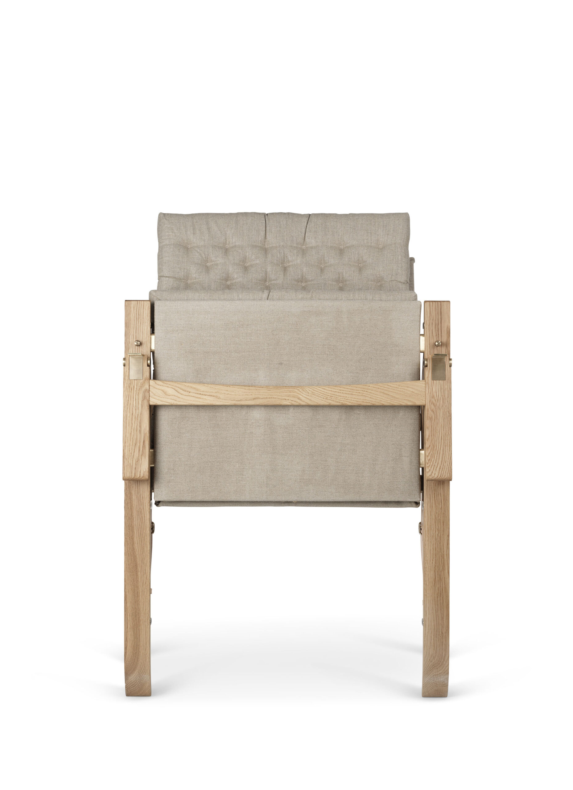 FK11 Plico Chair | P. Fabricius & J. Kastholm