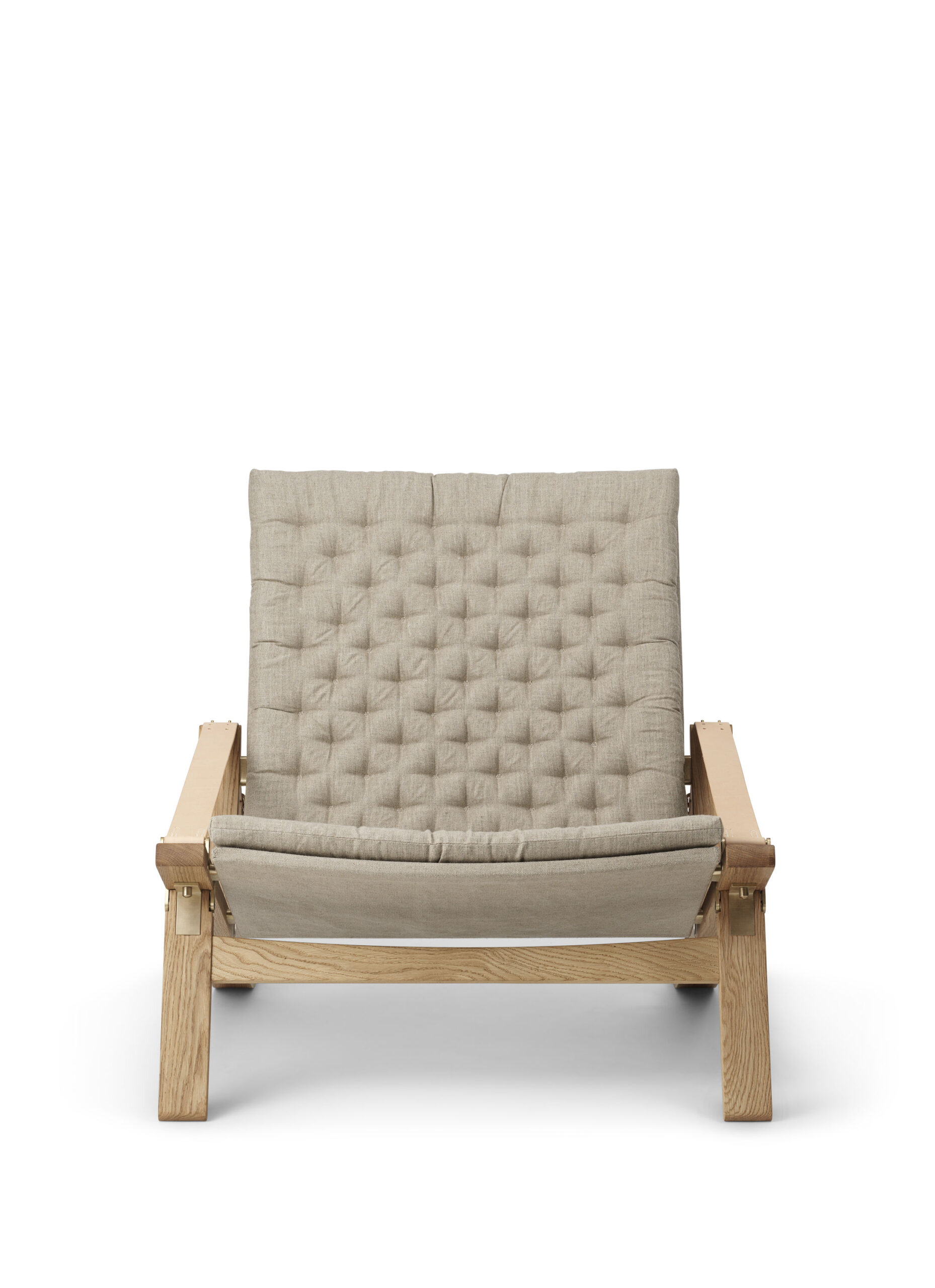 FK11 Plico Chair | P. Fabricius & J. Kastholm