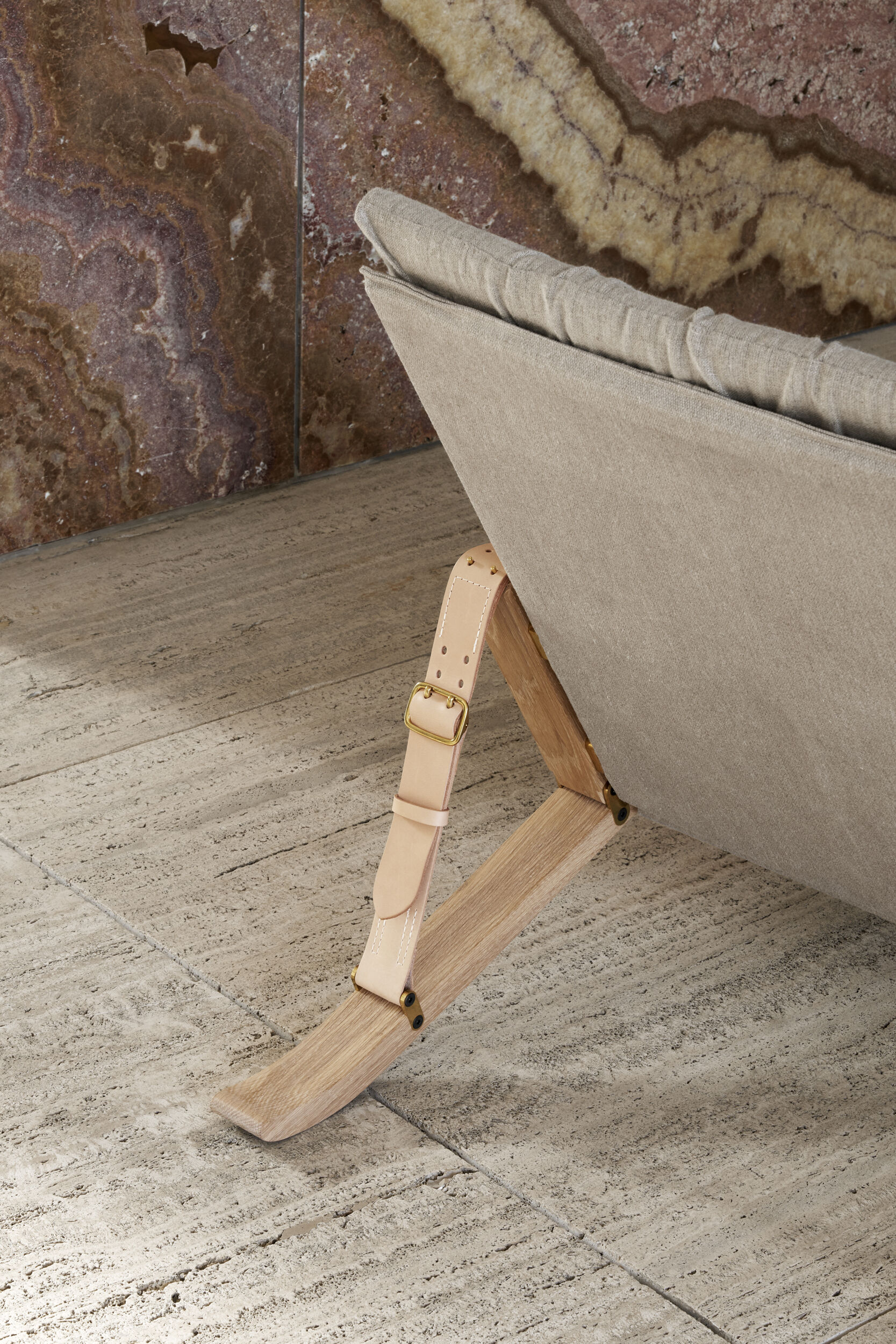 FK11 Plico Chair | P. Fabricius & J. Kastholm