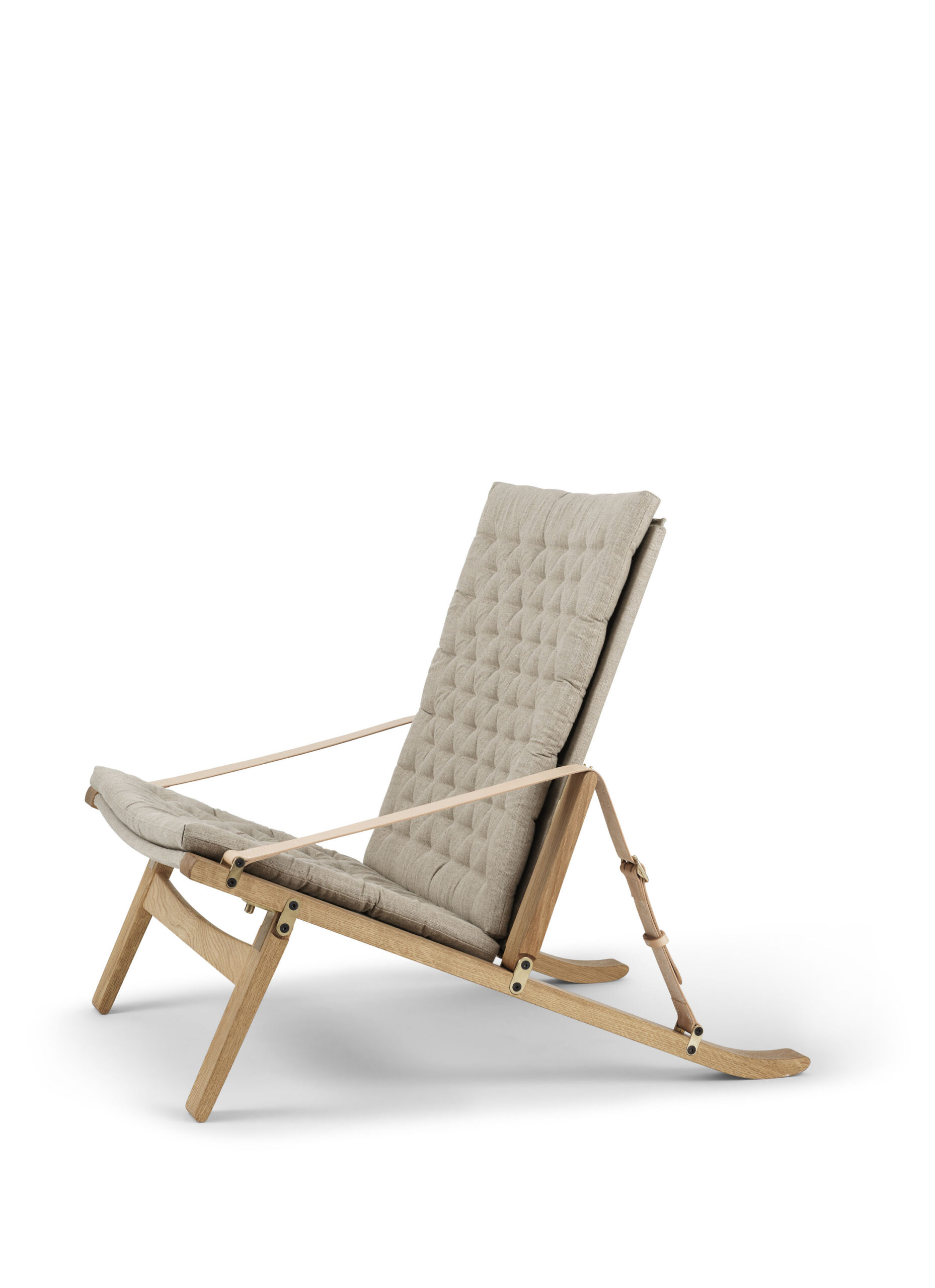 FK11 Plico Chair | P. Fabricius & J. Kastholm