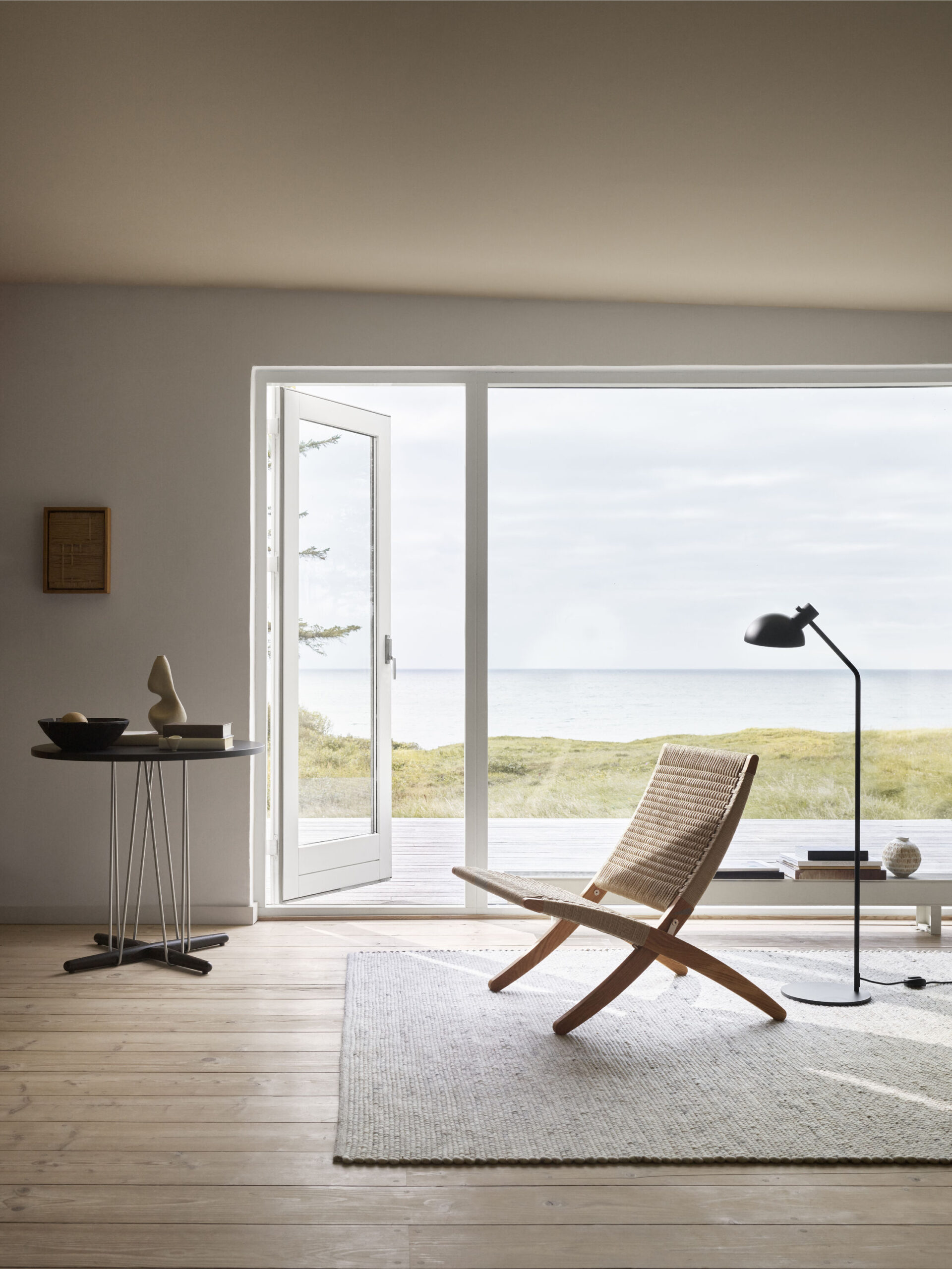 MG501 Cuba Chair | Morten Gøttler | 1997