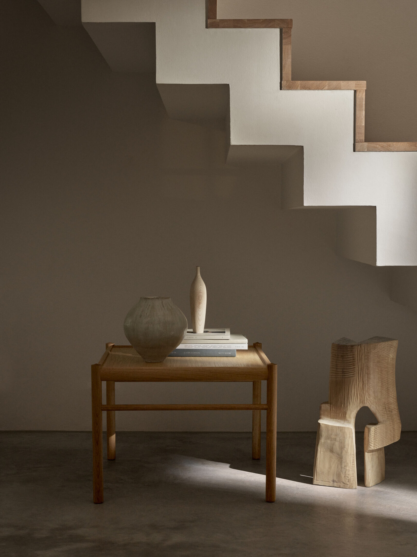 OW449 Colonial Coffee Table | Ole Wanscher | 1964