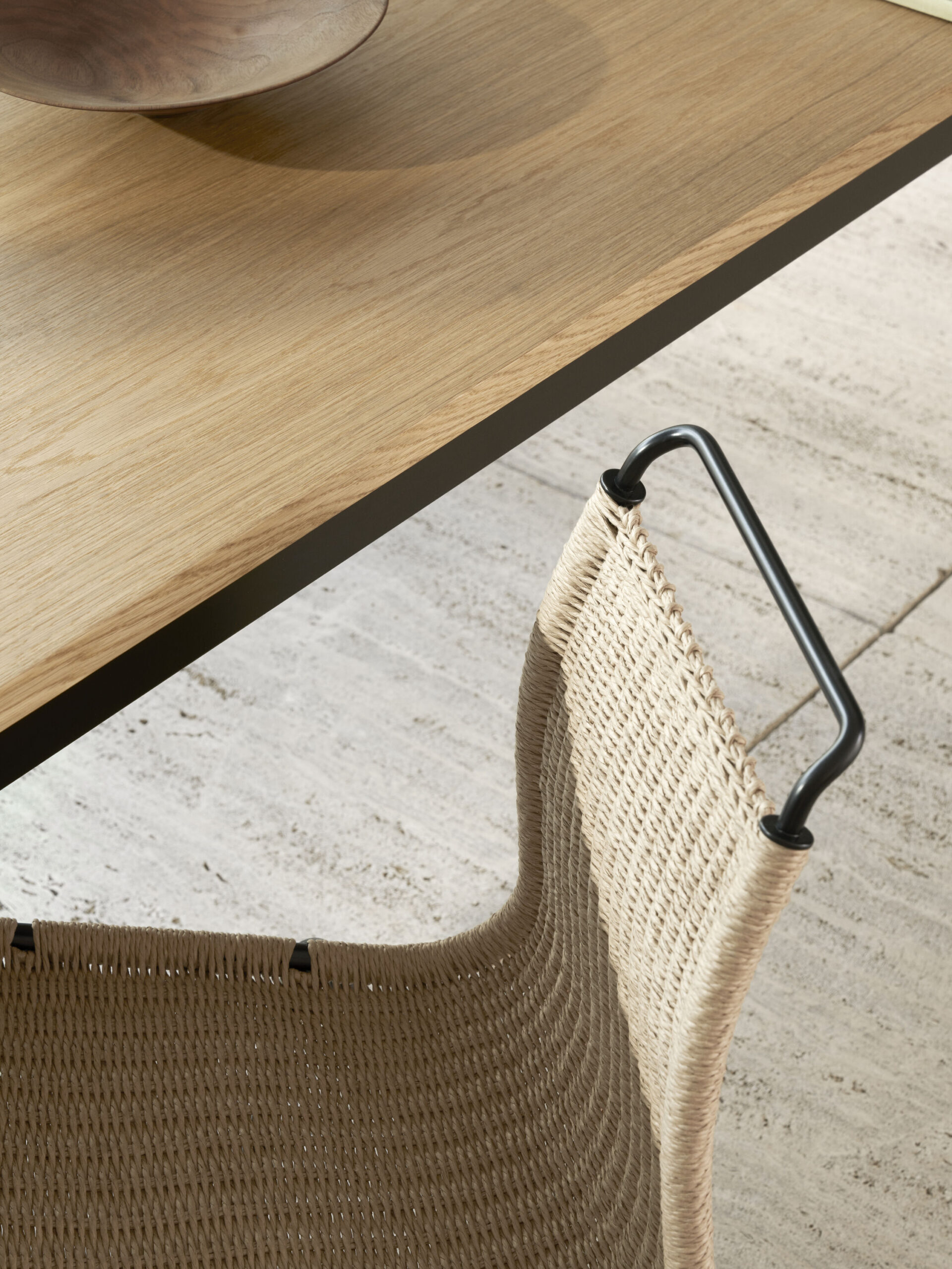 PK52 Professor Desk | Poul Kjærholm | 1955