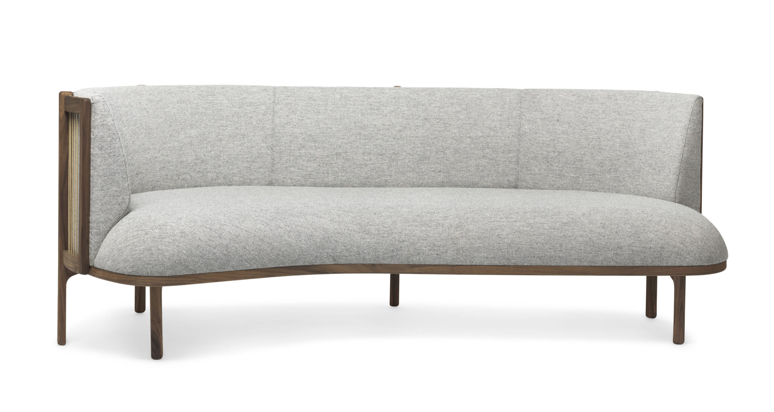RF1903 Sideways Sofa | Rikke Frost