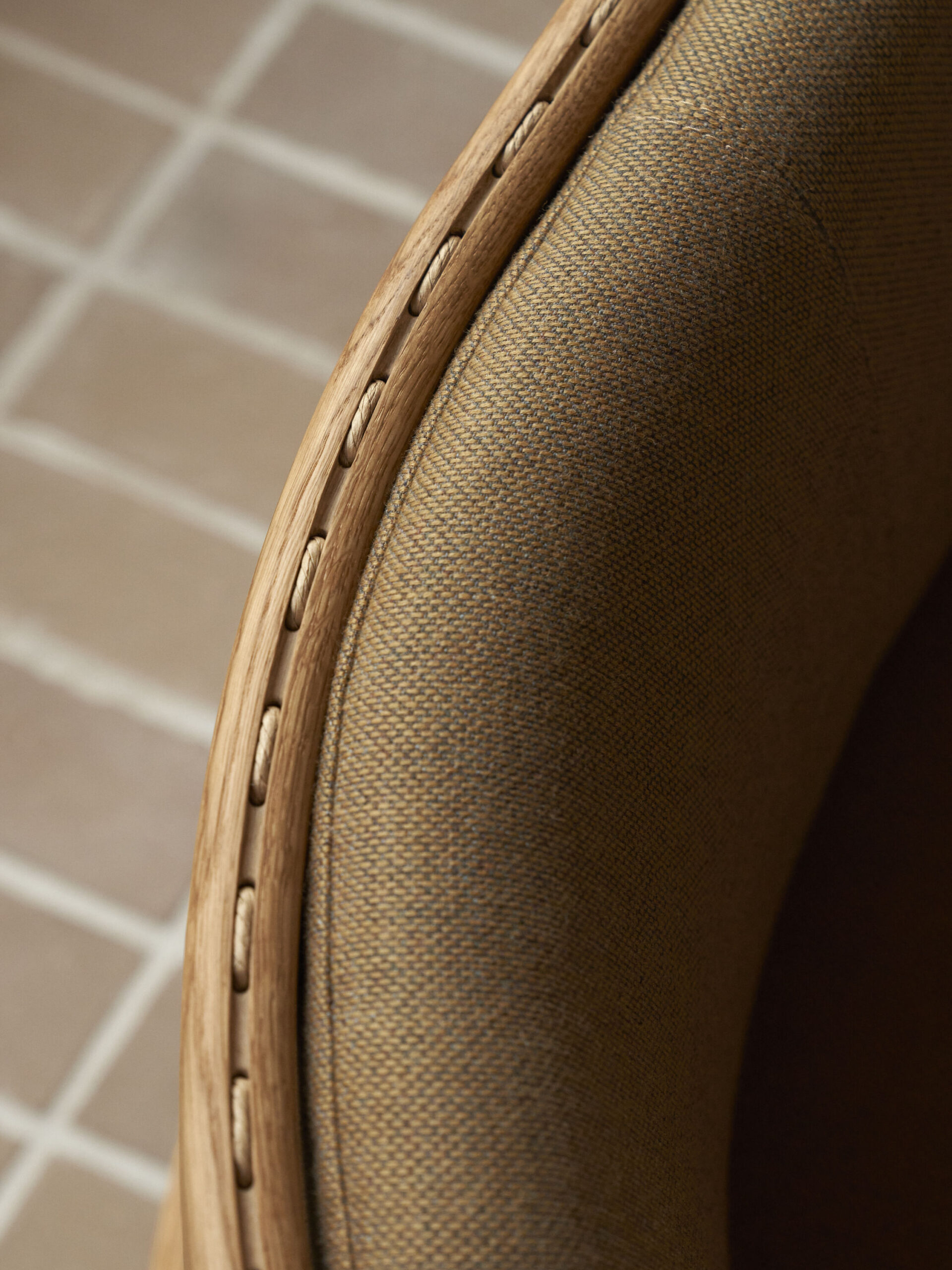 RF1903 Sideways Sofa | Rikke Frost