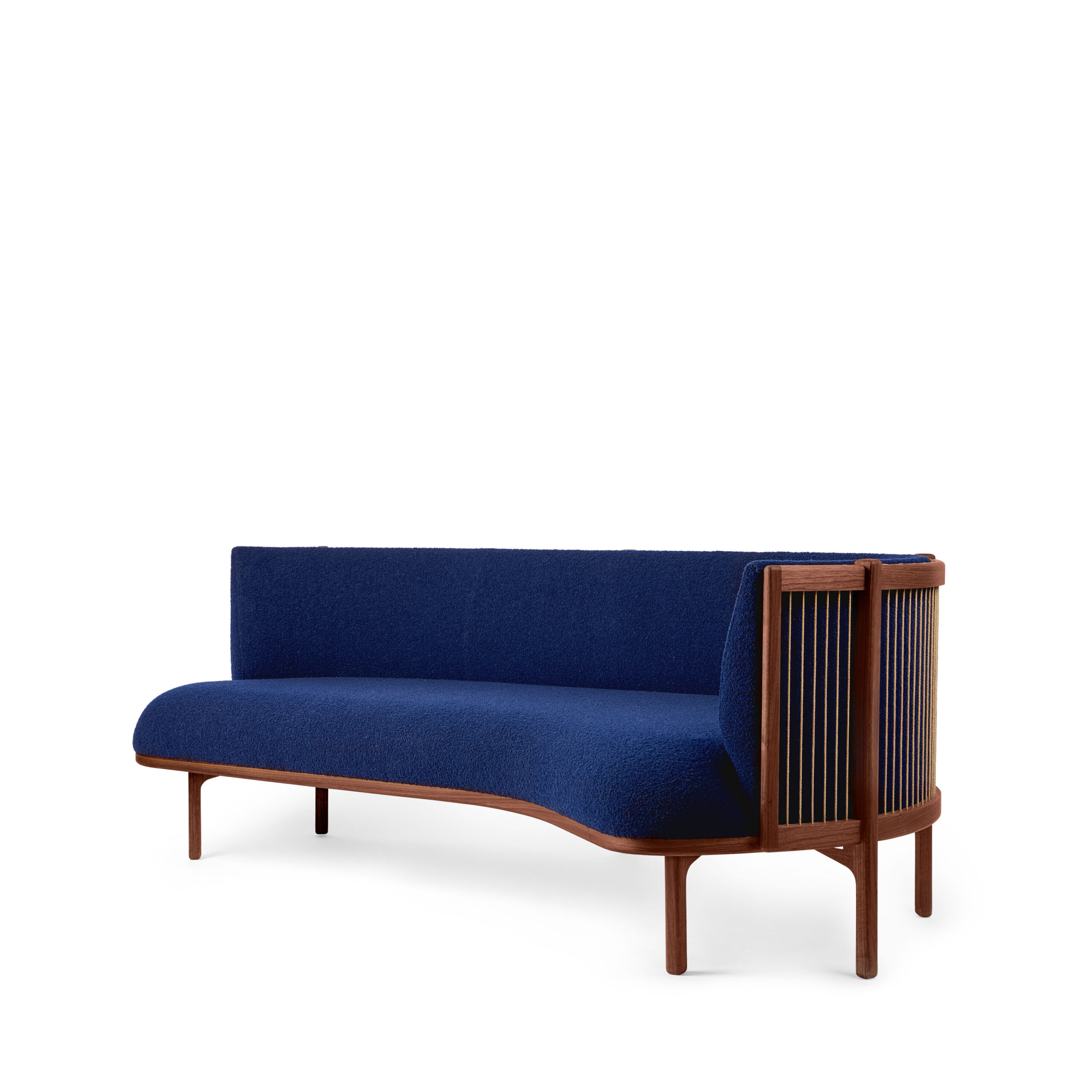 RF1903 Sideways Sofa | Rikke Frost