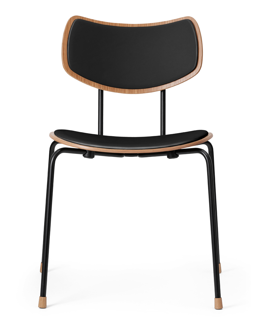VLA26P/T Vega Chair | Vilhelm Lauritzen | 1956