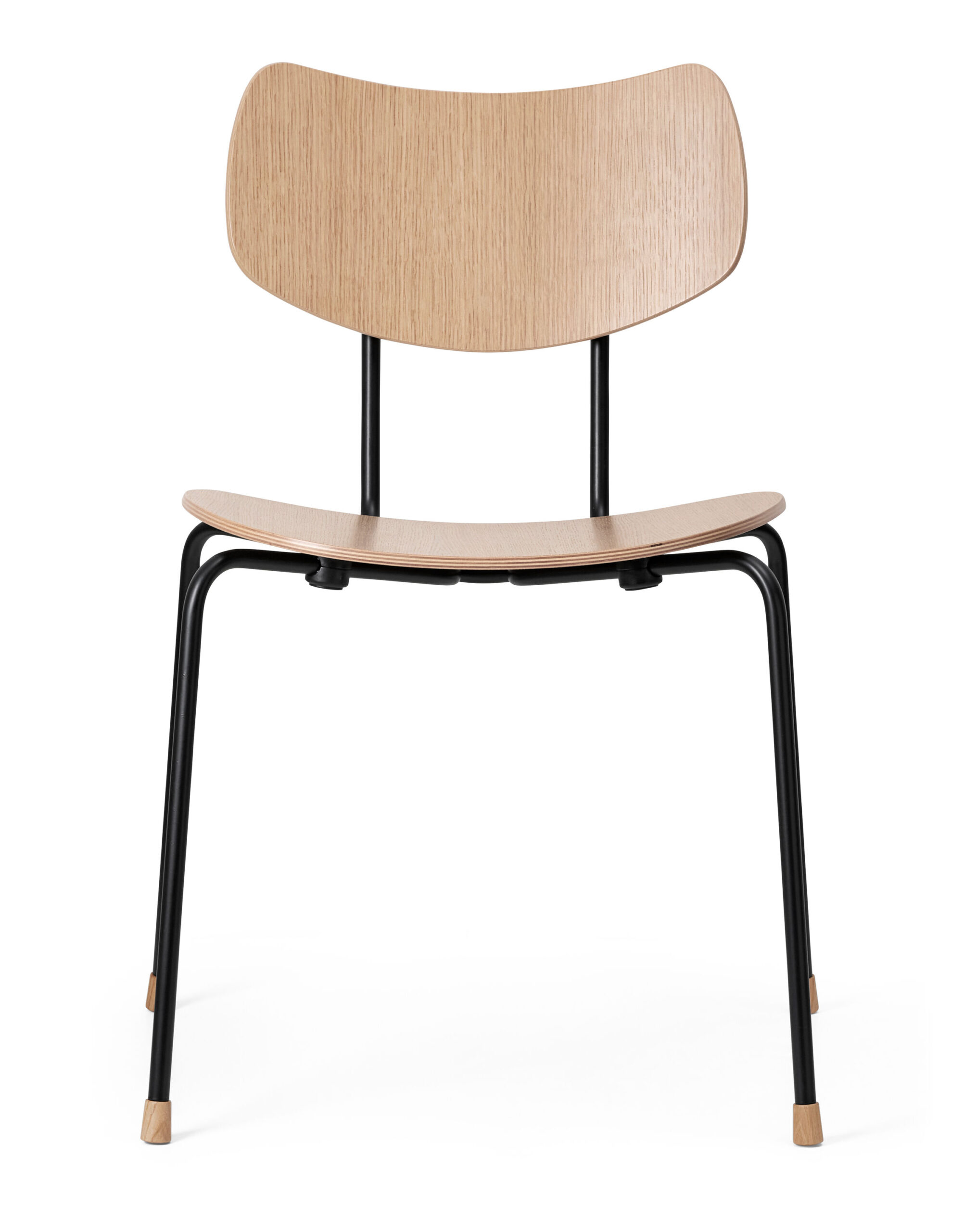VLA26P/T Vega Chair | Vilhelm Lauritzen | 1956