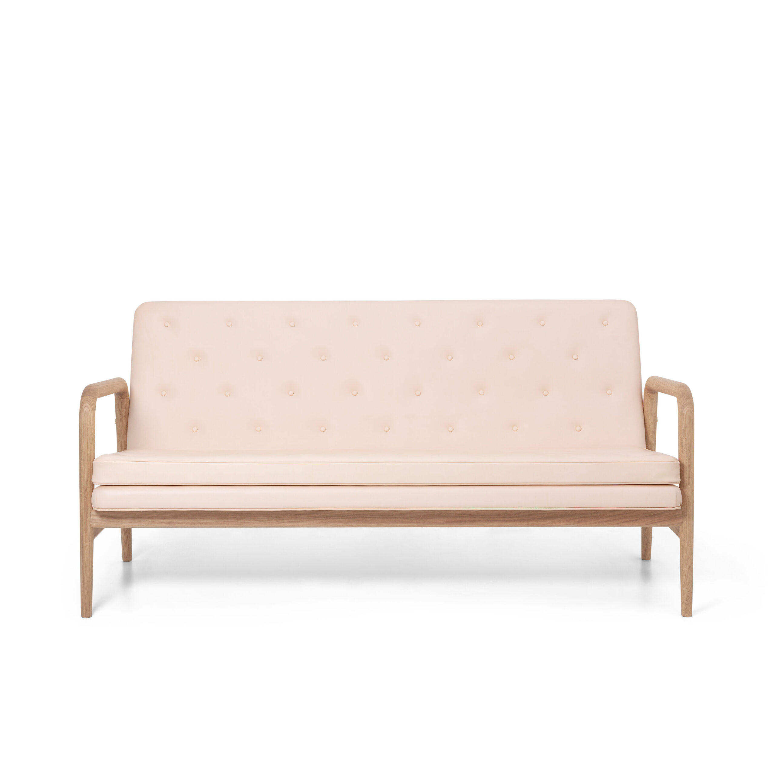 VLA77 Foyer Sofa | Vilhelm Lauritzen