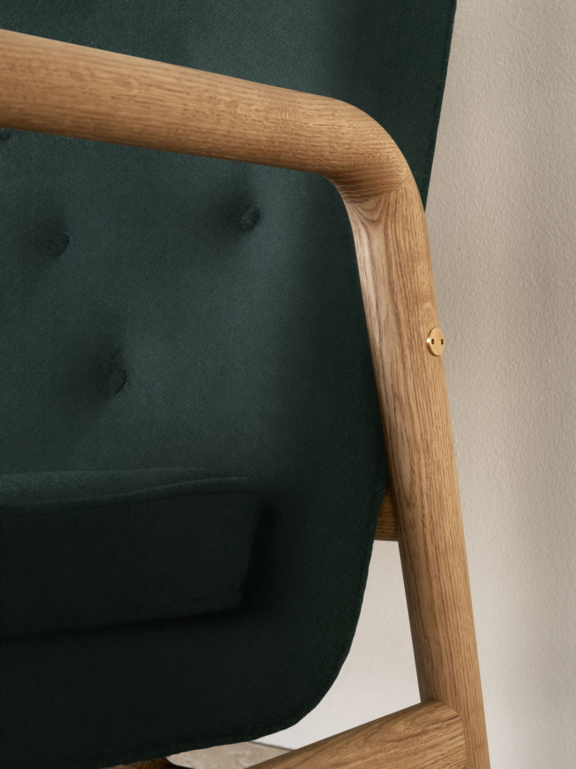 VLA77 Foyer Sofa | Vilhelm Lauritzen