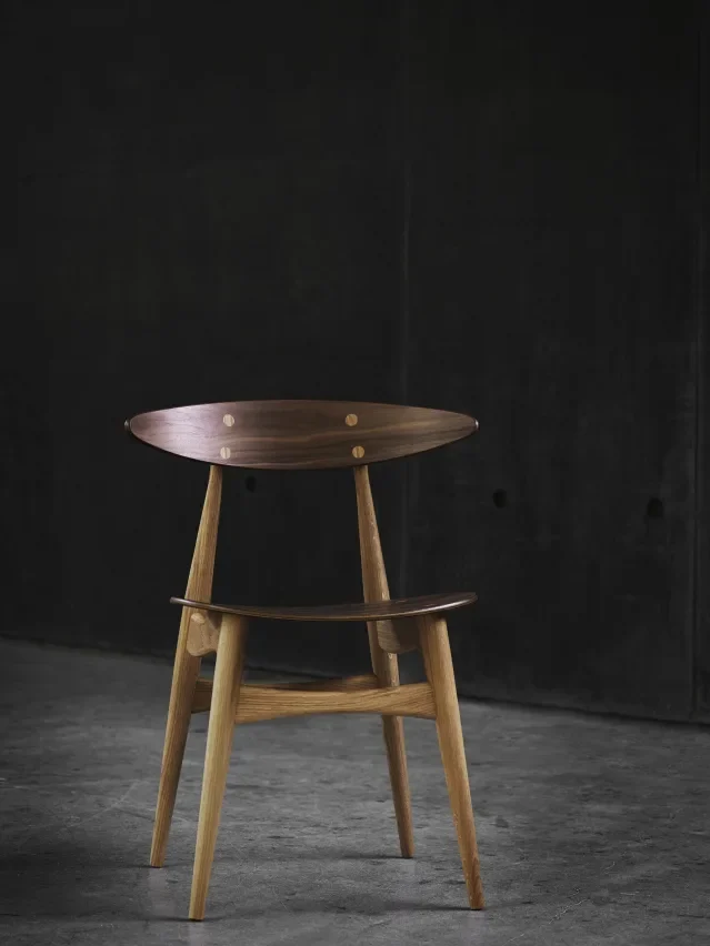 CH33T Chair | Hans J. Wegner | 1957/2012