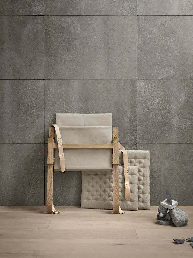 FK11 Plico Chair | P. Fabricius & J. Kastholm