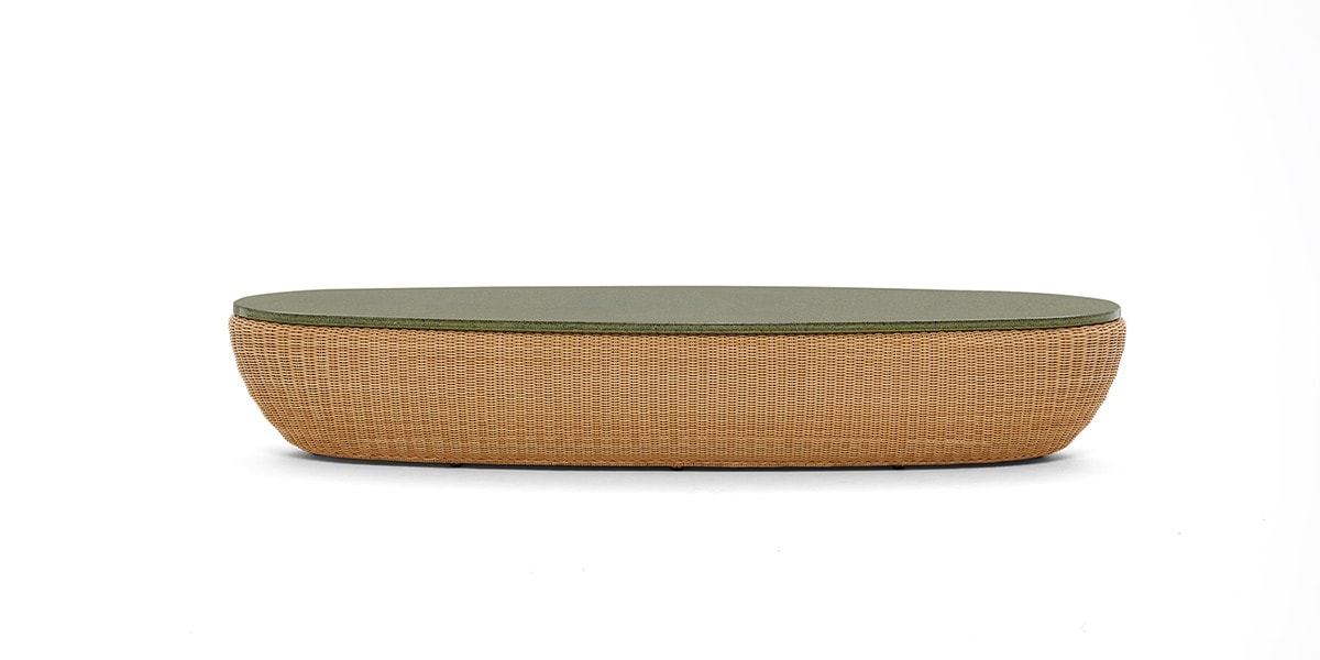Afternoons low table | Omi Tahara