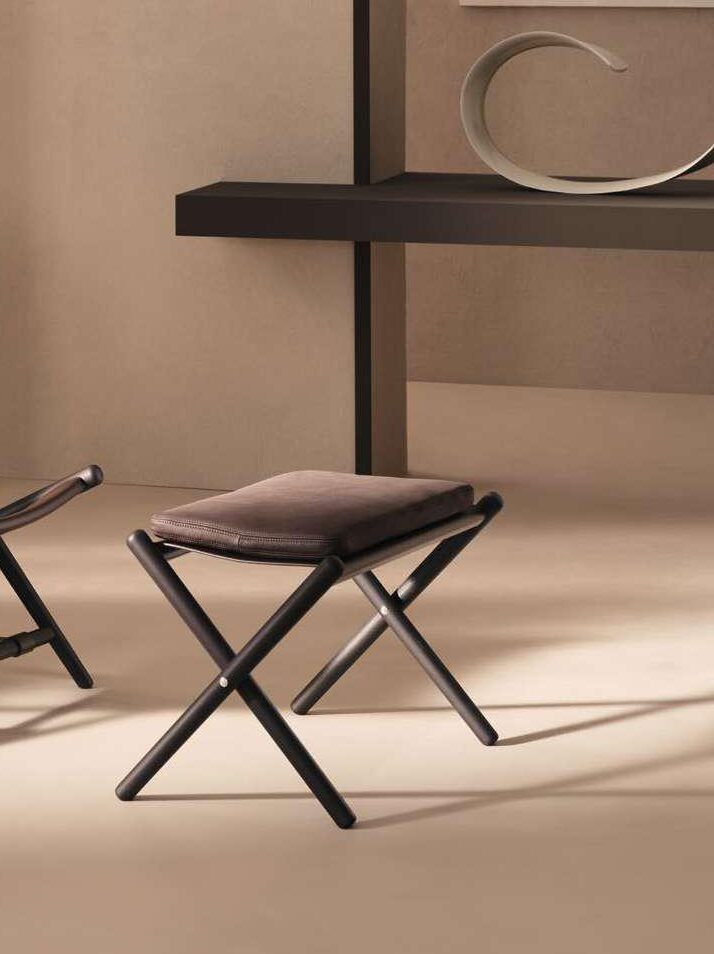 D'Antan Footrest | Raffaella Mangiarotti | 2024