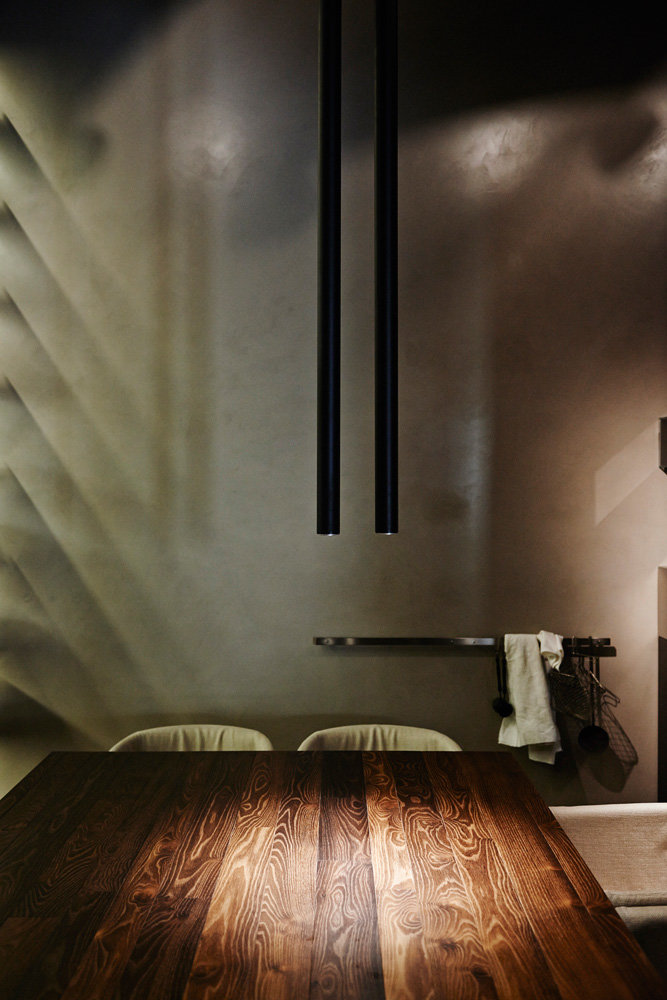 L.O.P. Lamp | C.R.S. De Padova, 50% off