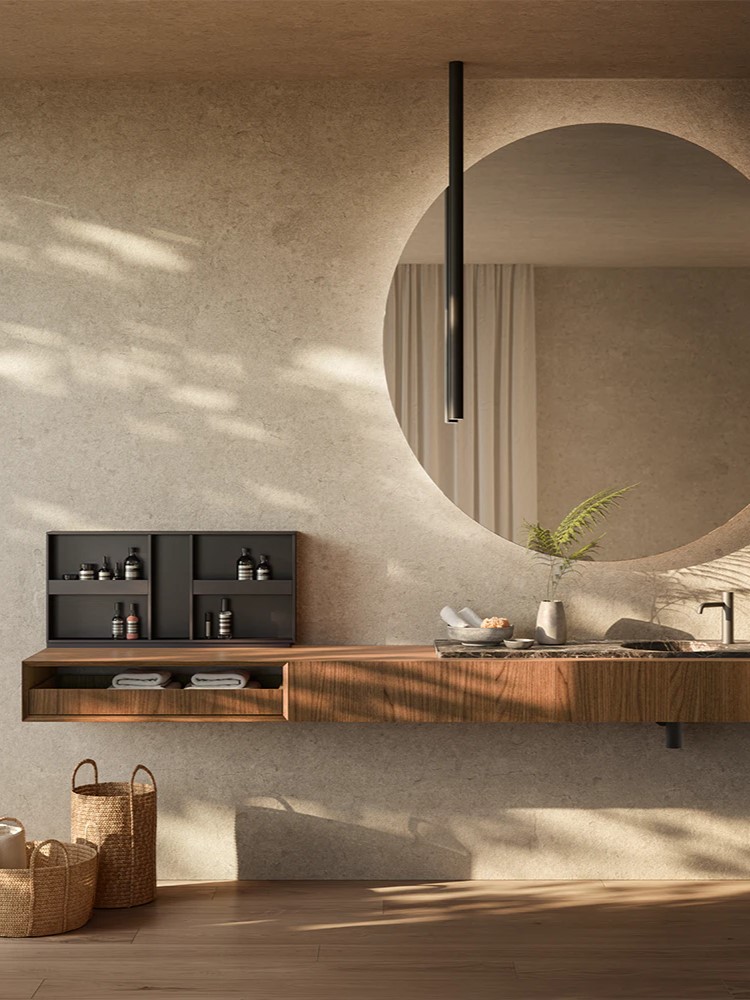 L.O.P. Lamp | C.R.S. De Padova, 50% off