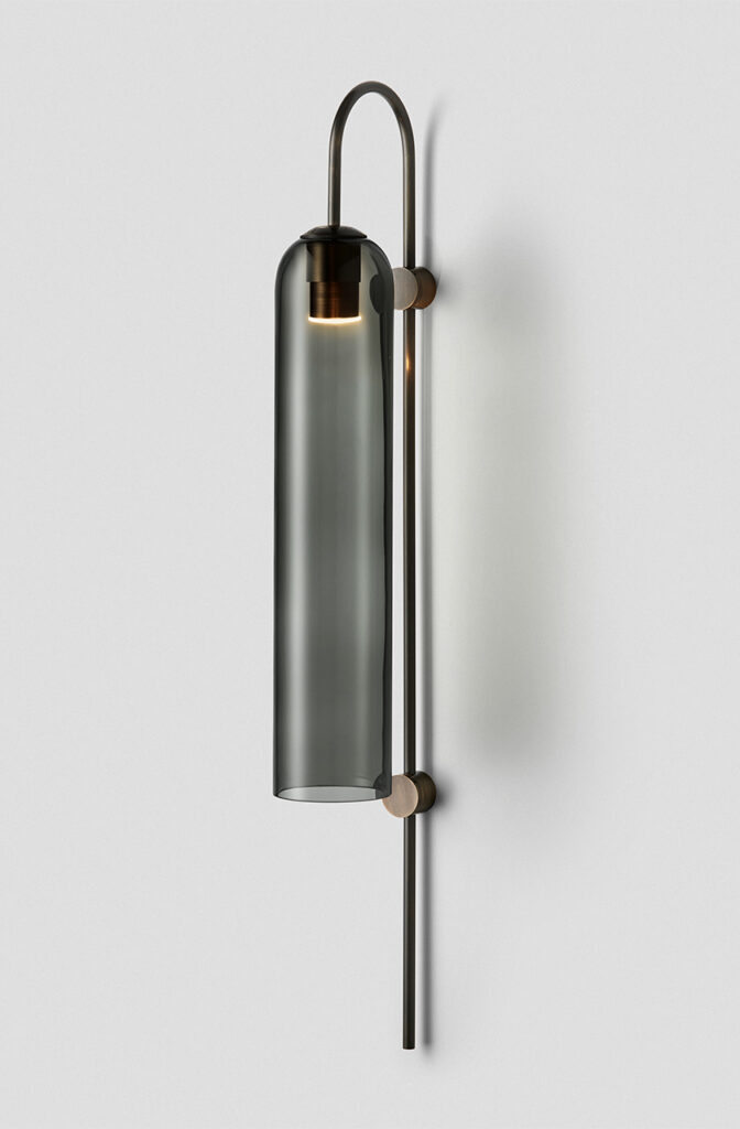Float wall / glide
