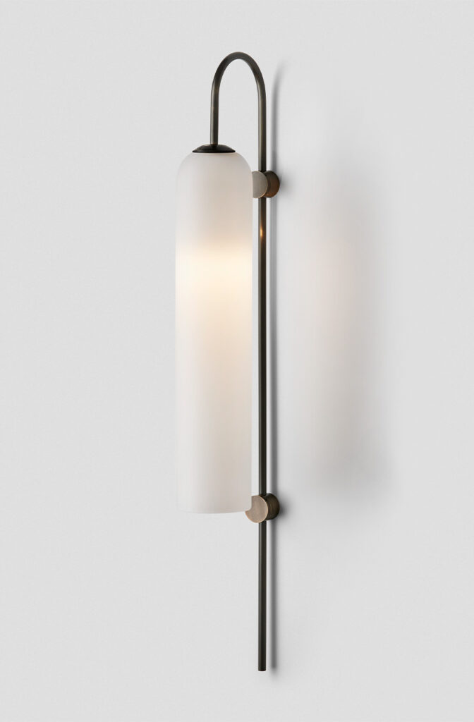 Float wall / glide