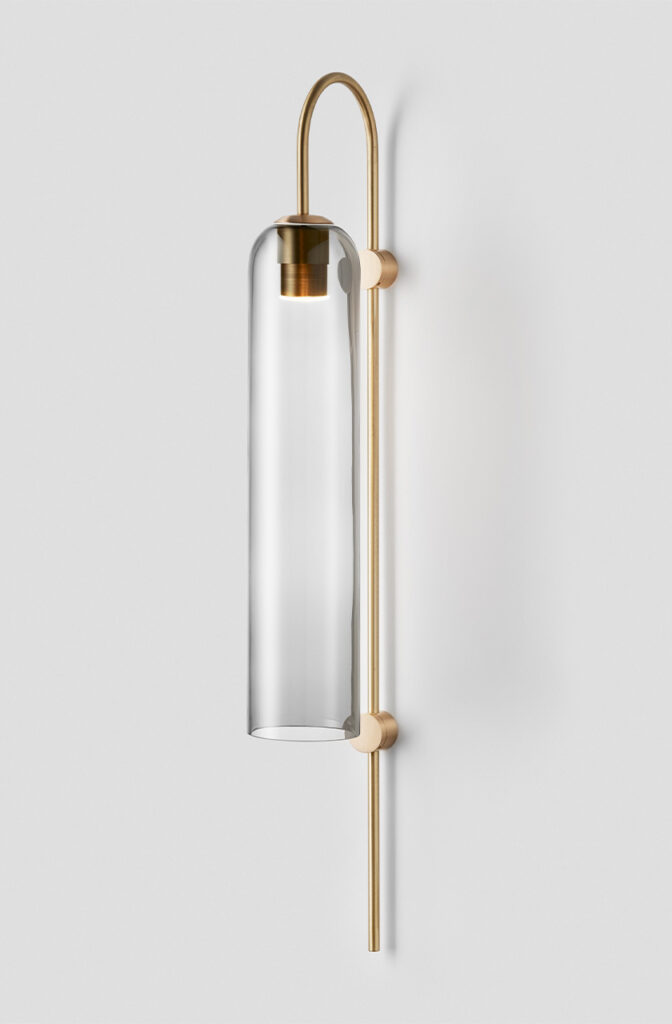 Float wall / glide